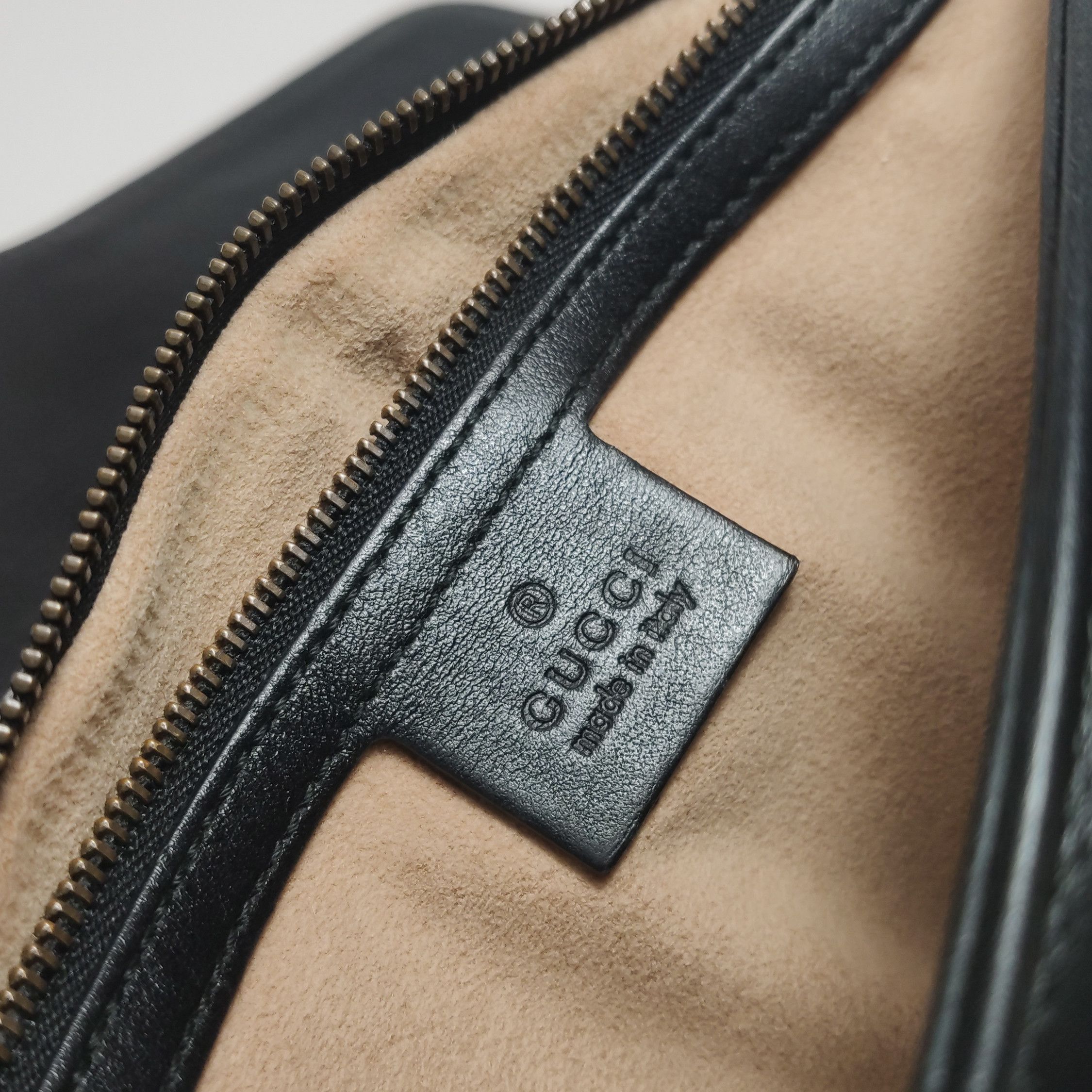Gucci Gucci Women os Shoulder Bags Size ONE SIZE - 10 Thumbnail