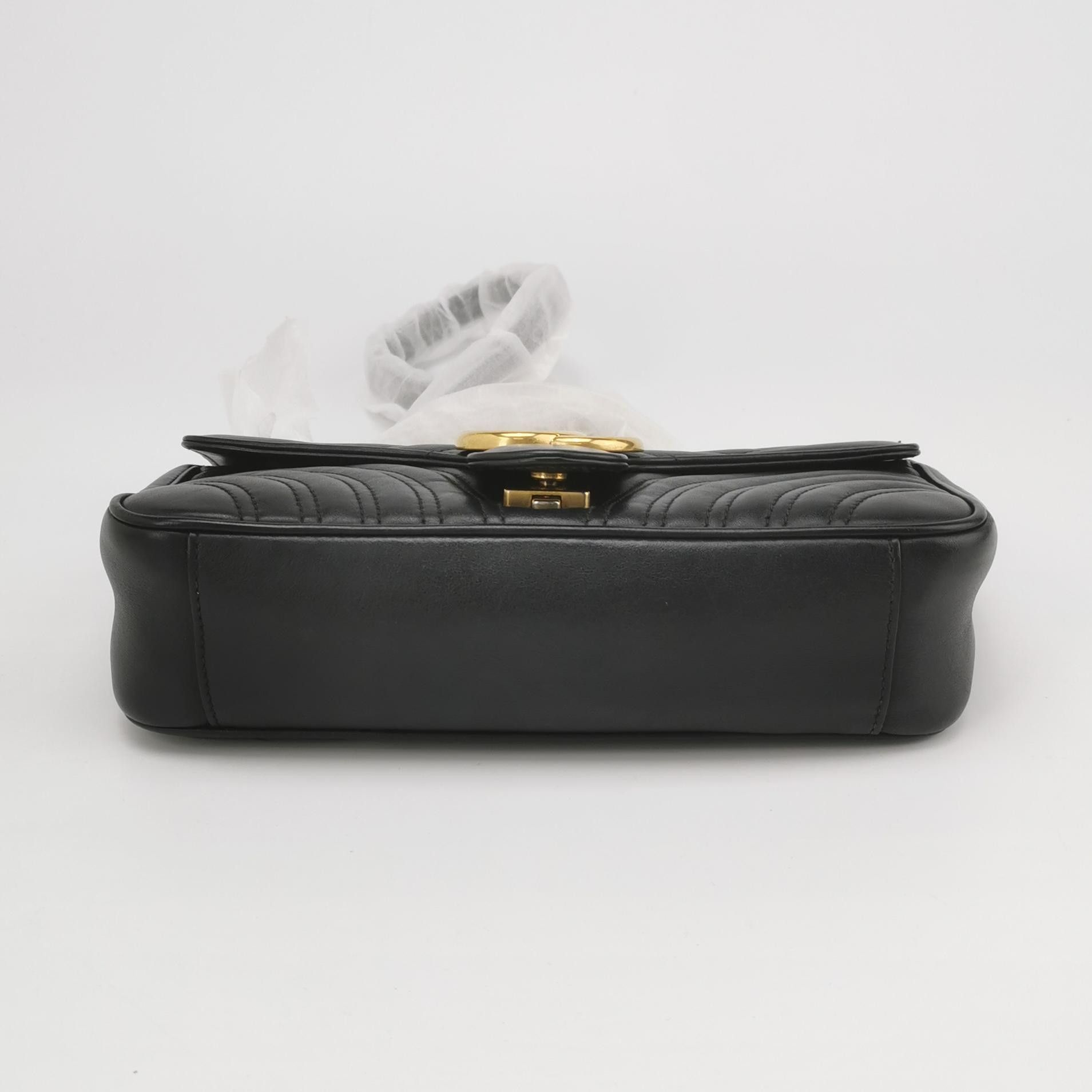 Gucci Gucci Women os Shoulder Bags Size ONE SIZE - 6 Thumbnail