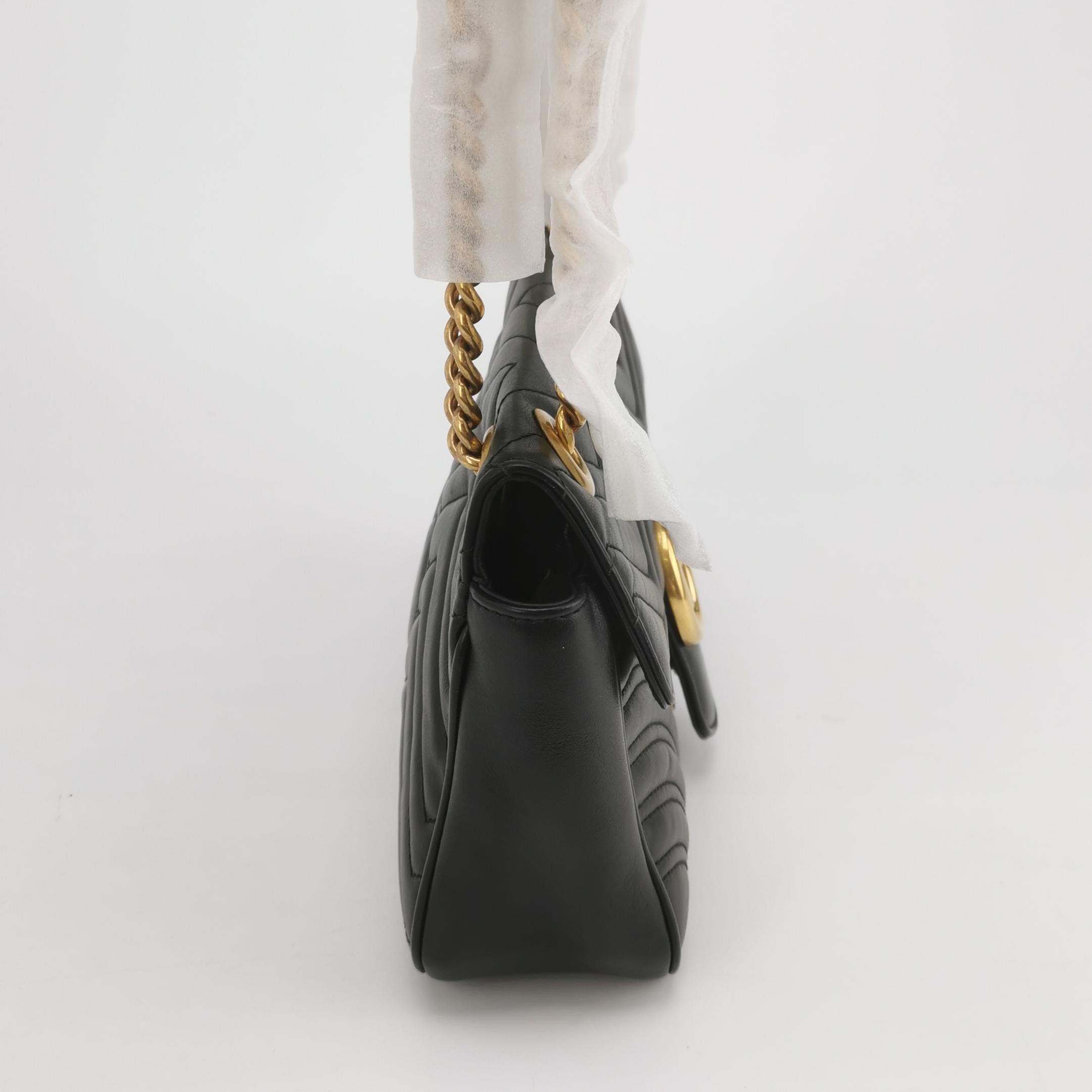 Gucci Gucci Women os Shoulder Bags Size ONE SIZE - 4 Thumbnail