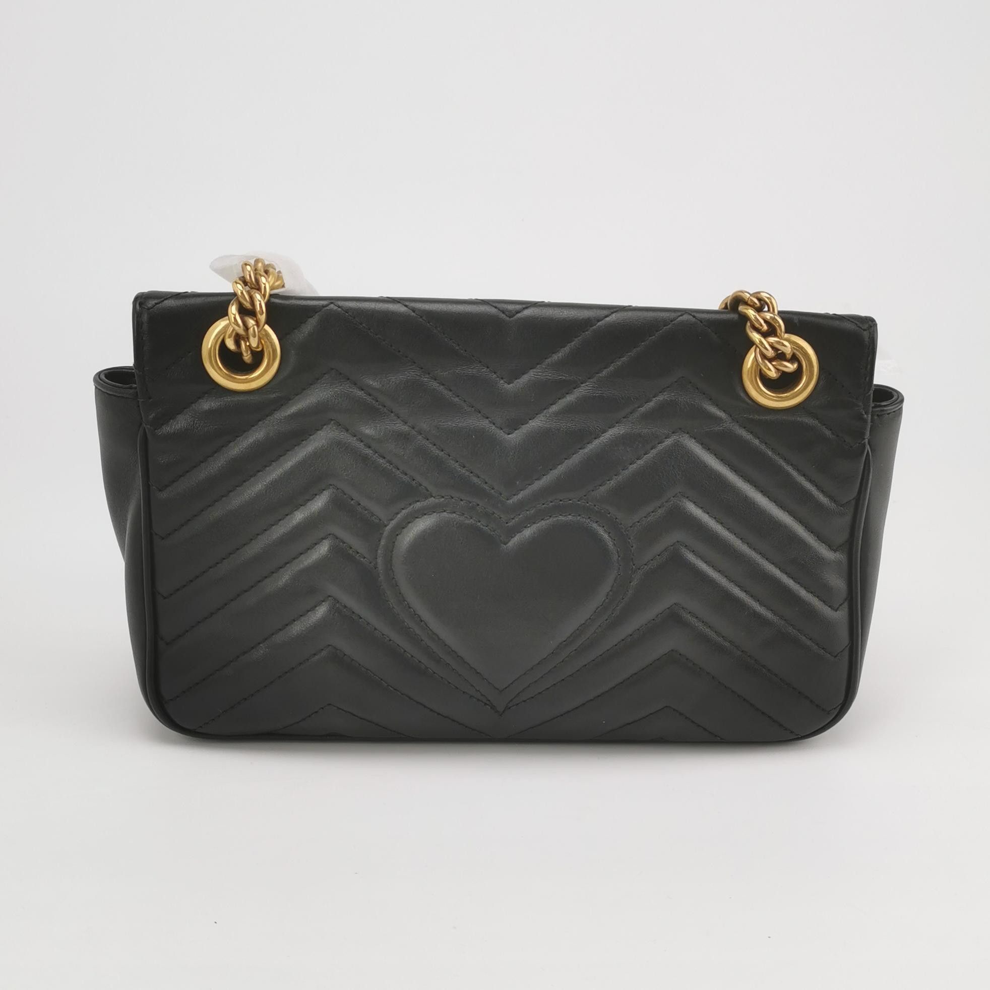 Gucci Gucci Women os Shoulder Bags Size ONE SIZE - 5 Thumbnail