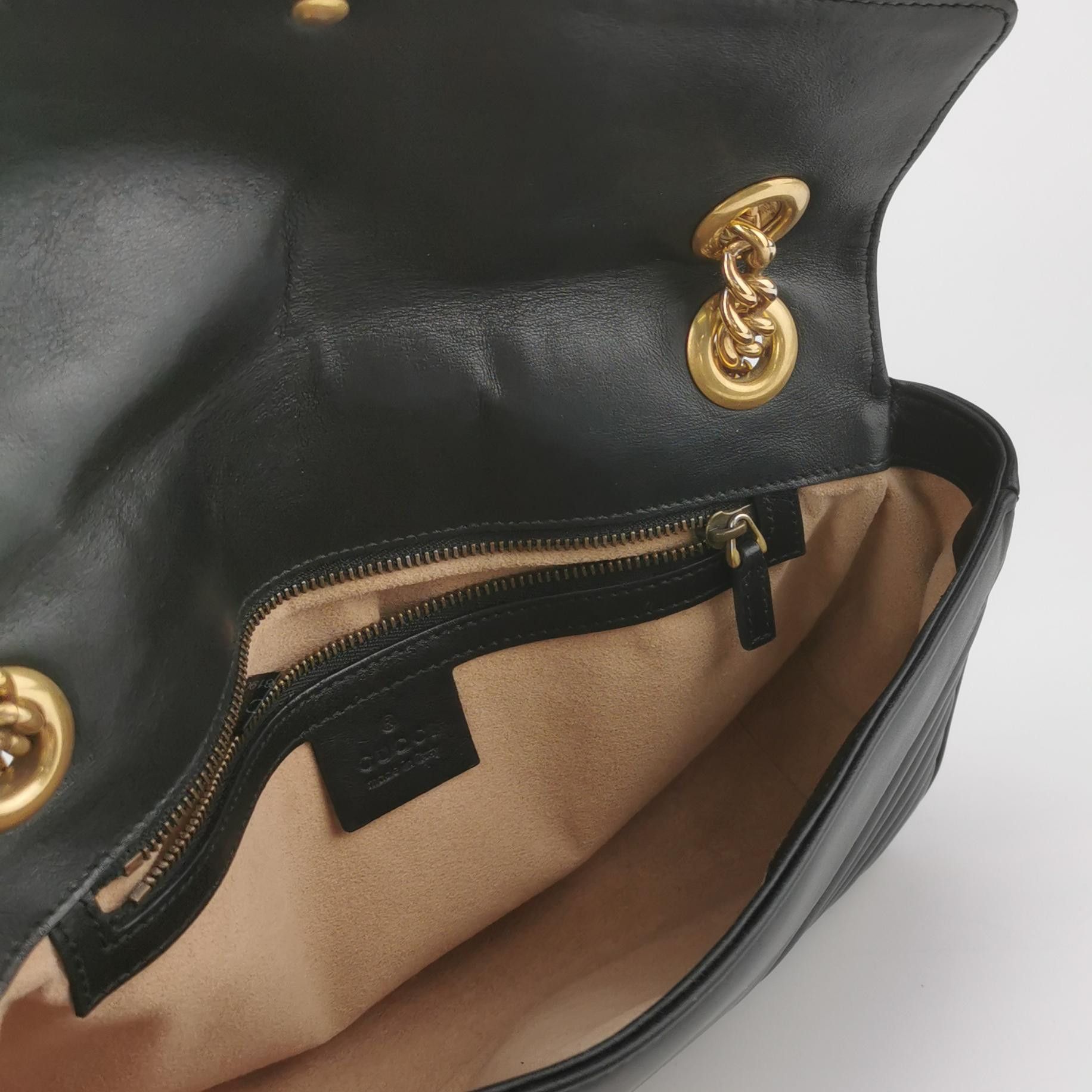 Gucci Gucci Women os Shoulder Bags Size ONE SIZE - 7 Thumbnail