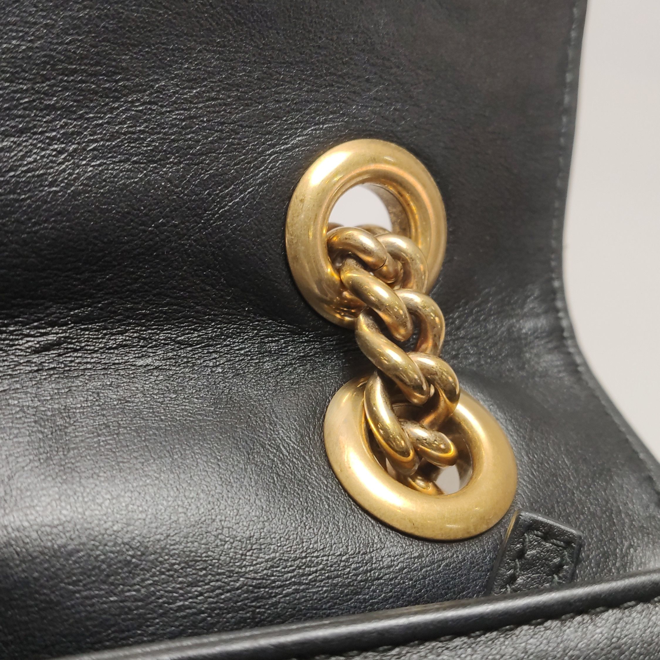 Gucci Gucci Women os Shoulder Bags Size ONE SIZE - 14 Thumbnail
