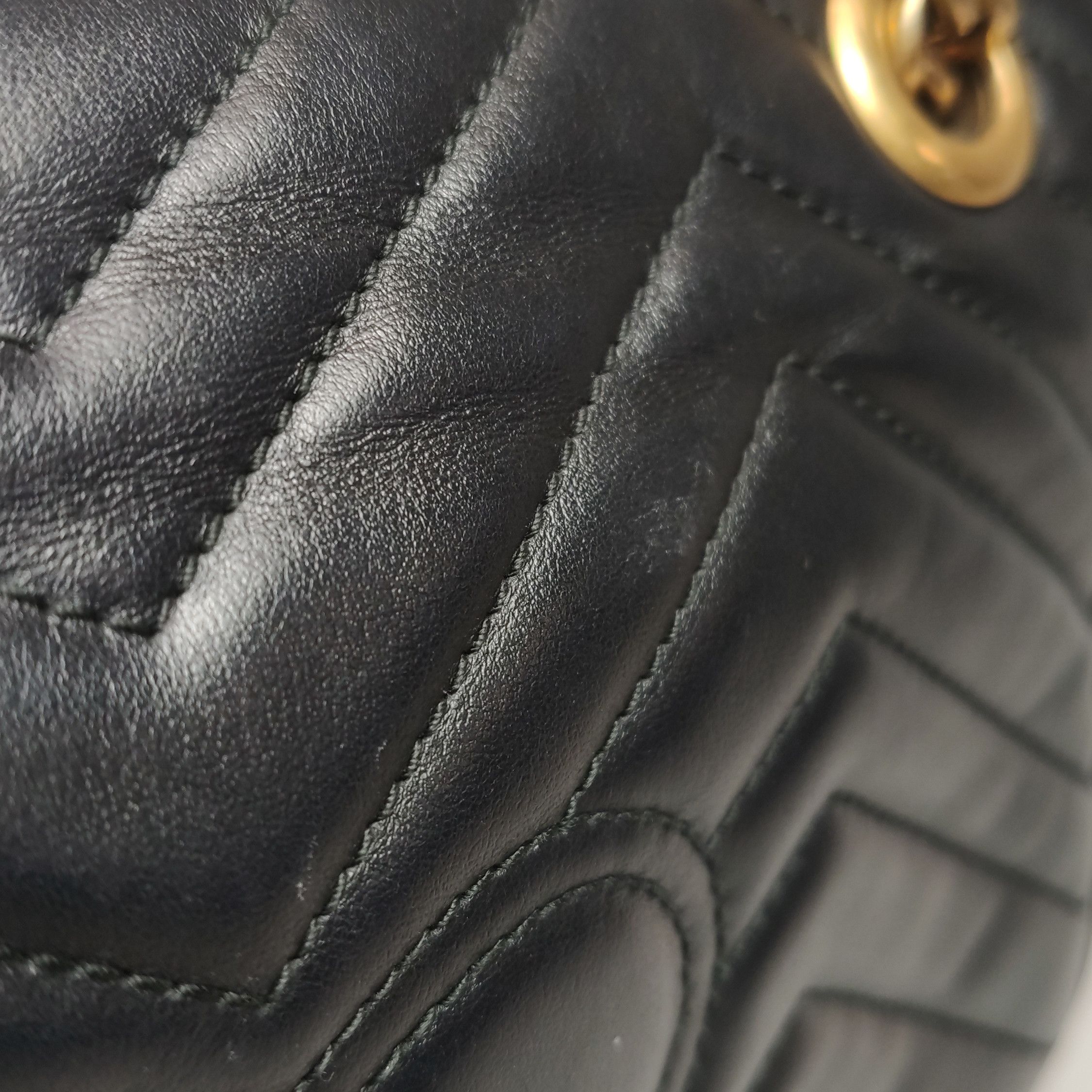 Gucci Gucci Women os Shoulder Bags Size ONE SIZE - 20 Thumbnail