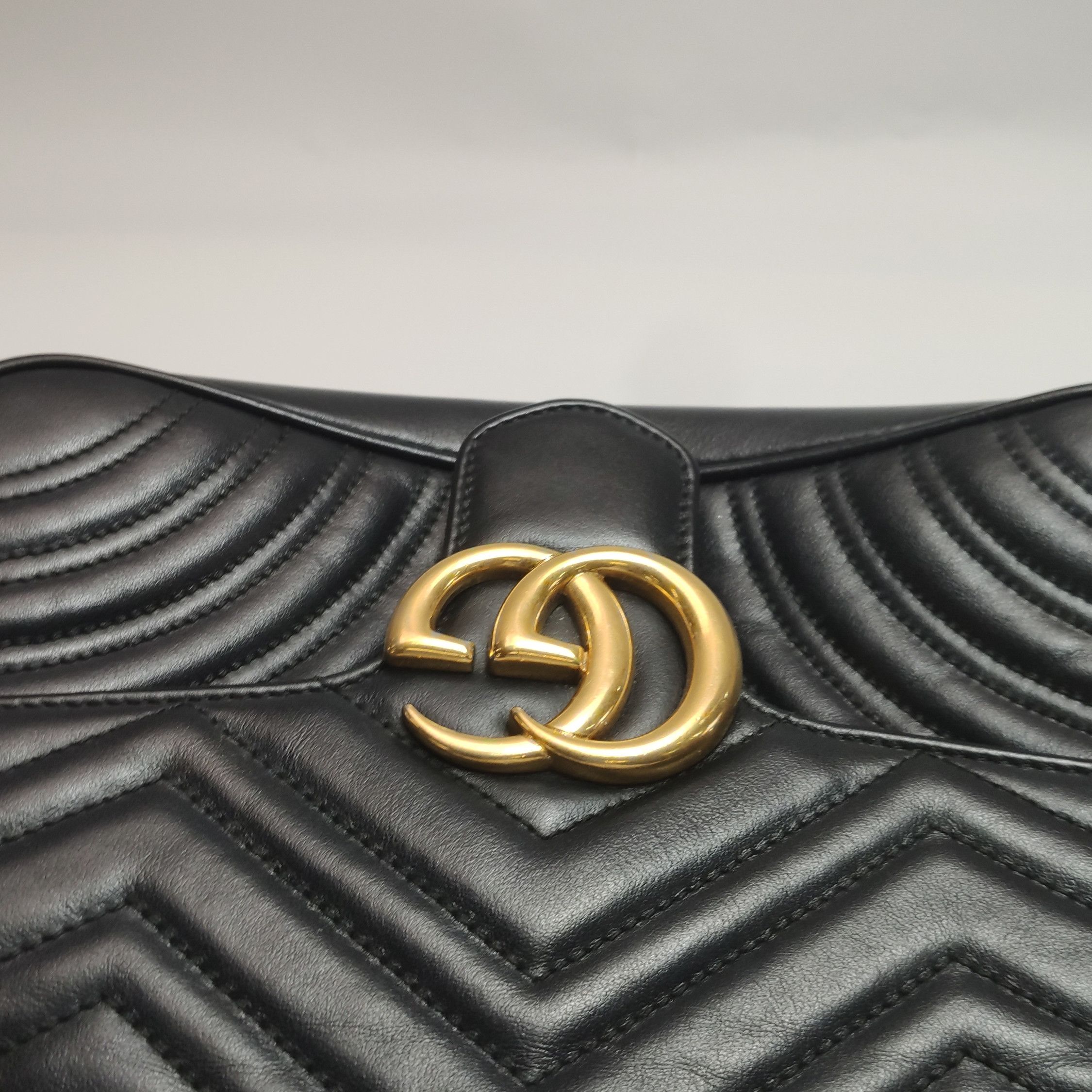 Gucci Gucci Women os Shoulder Bags Size ONE SIZE - 21 Thumbnail