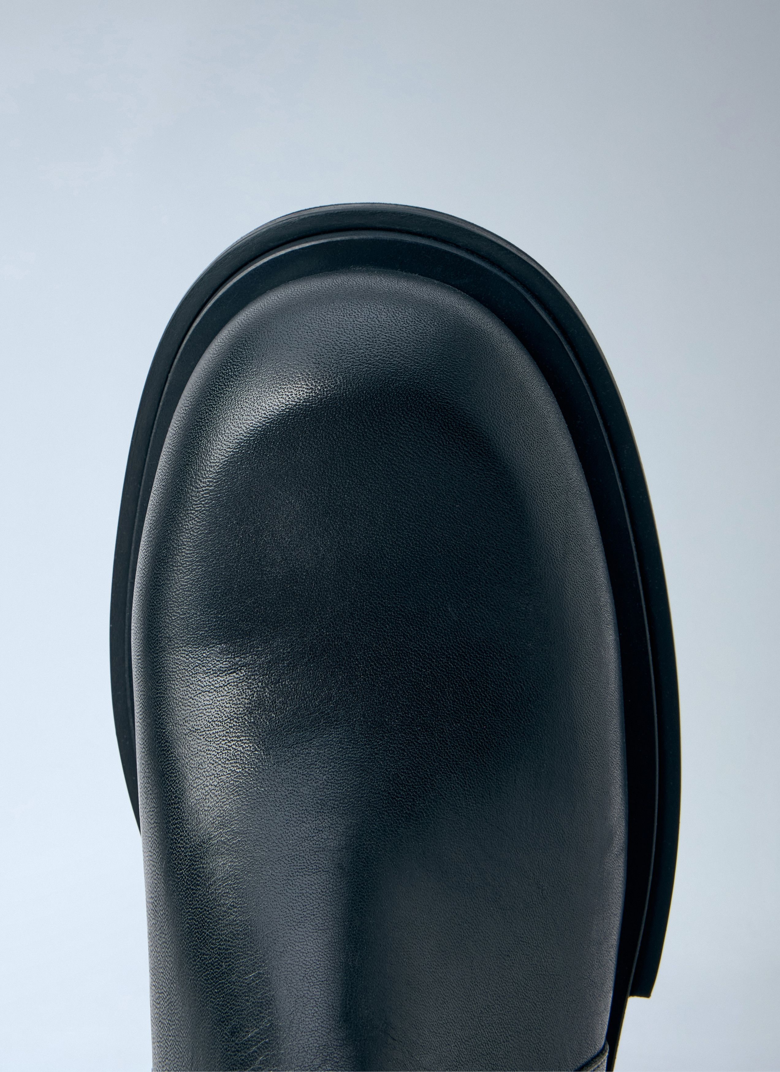 Rick Owens Creeper Gabe Boots Size US 9 / EU 42 - 6 Thumbnail