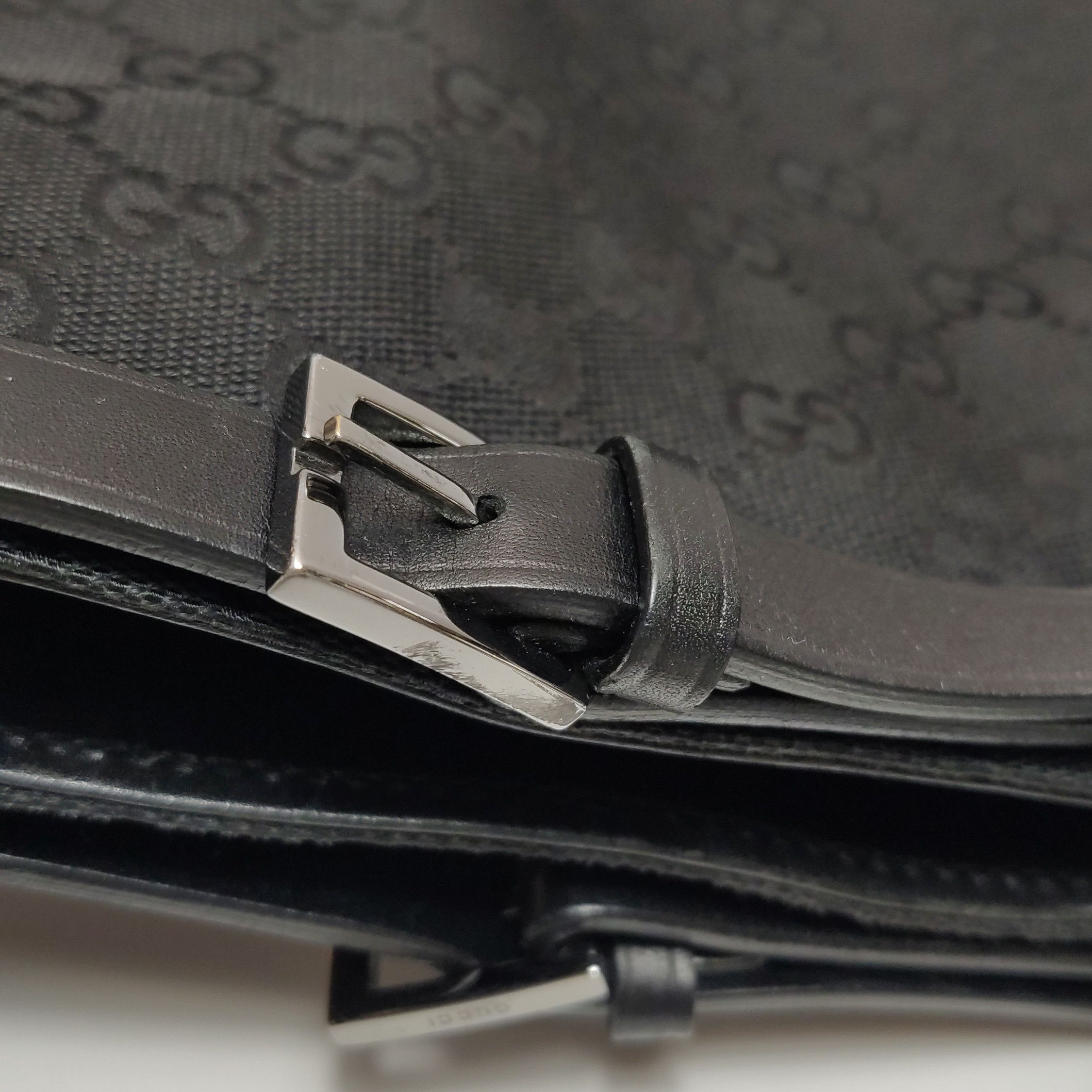 Gucci Gucci Women os Shoulder Bags Size ONE SIZE - 12 Thumbnail