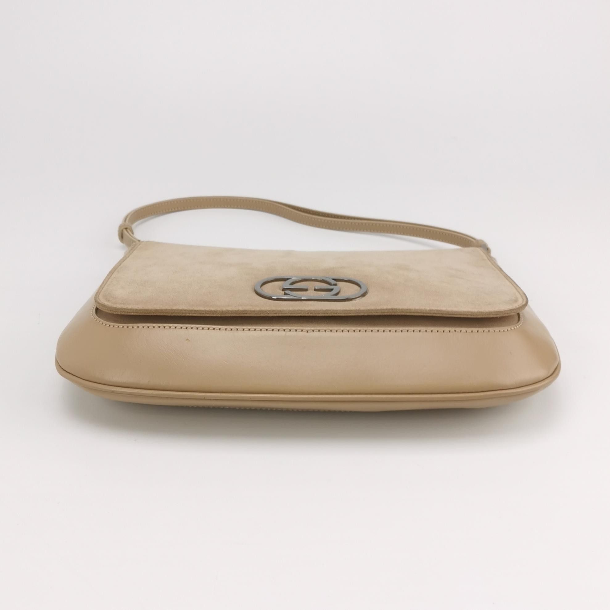 Gucci Gucci Women os Shoulder Bags Size ONE SIZE - 6 Thumbnail