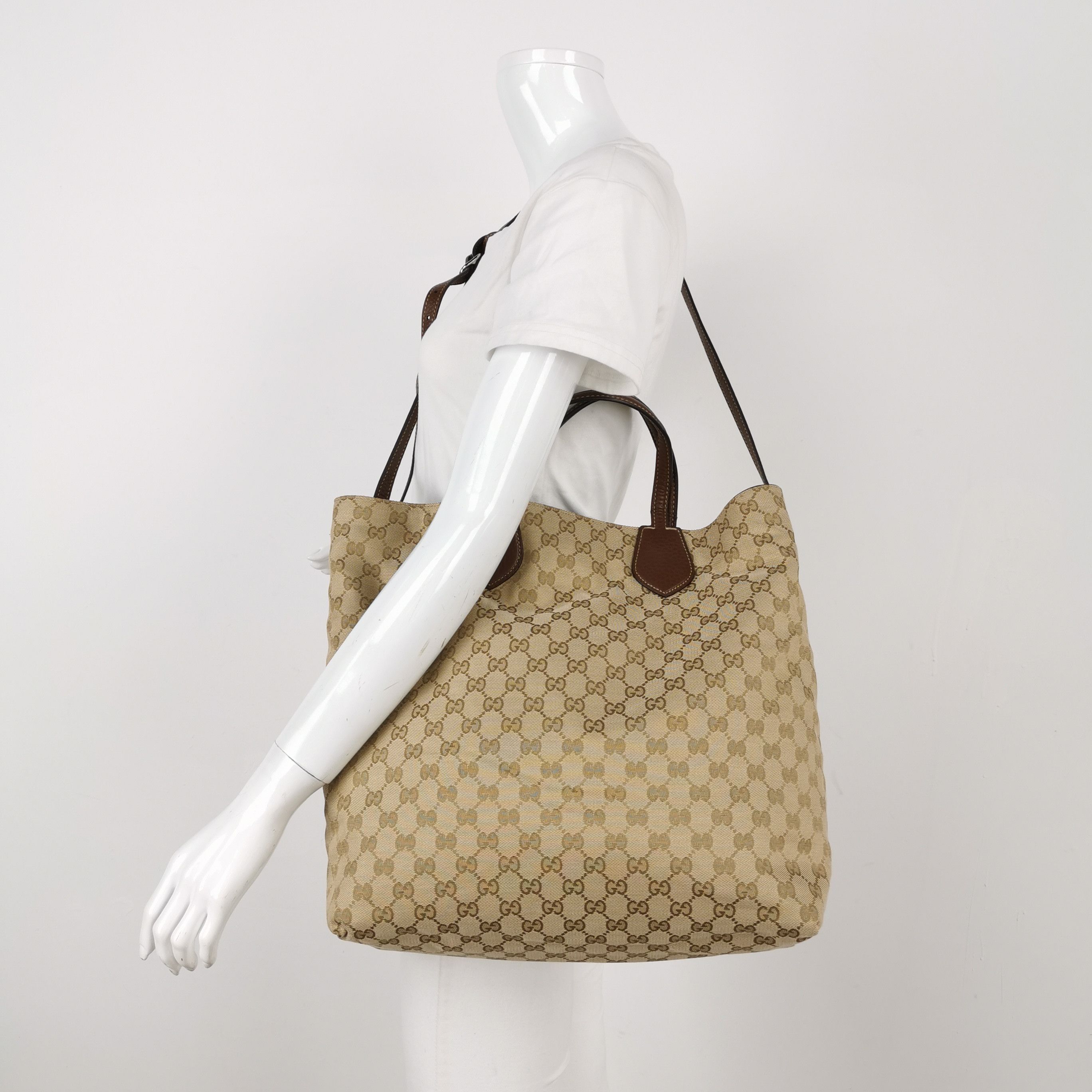Gucci Gucci Women os Shoulder Bags Size ONE SIZE - 2 Thumbnail