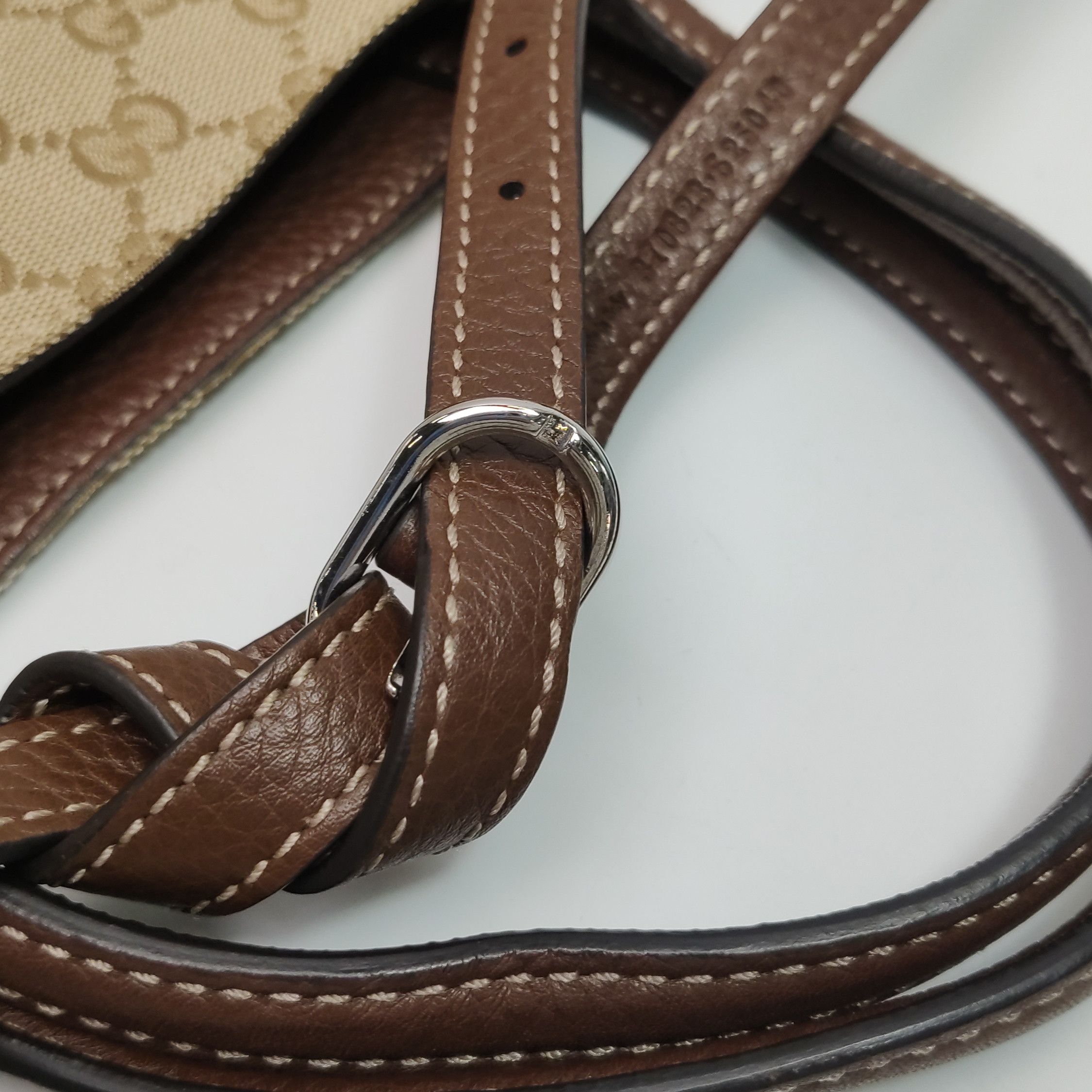 Gucci Gucci Women os Shoulder Bags Size ONE SIZE - 10 Thumbnail