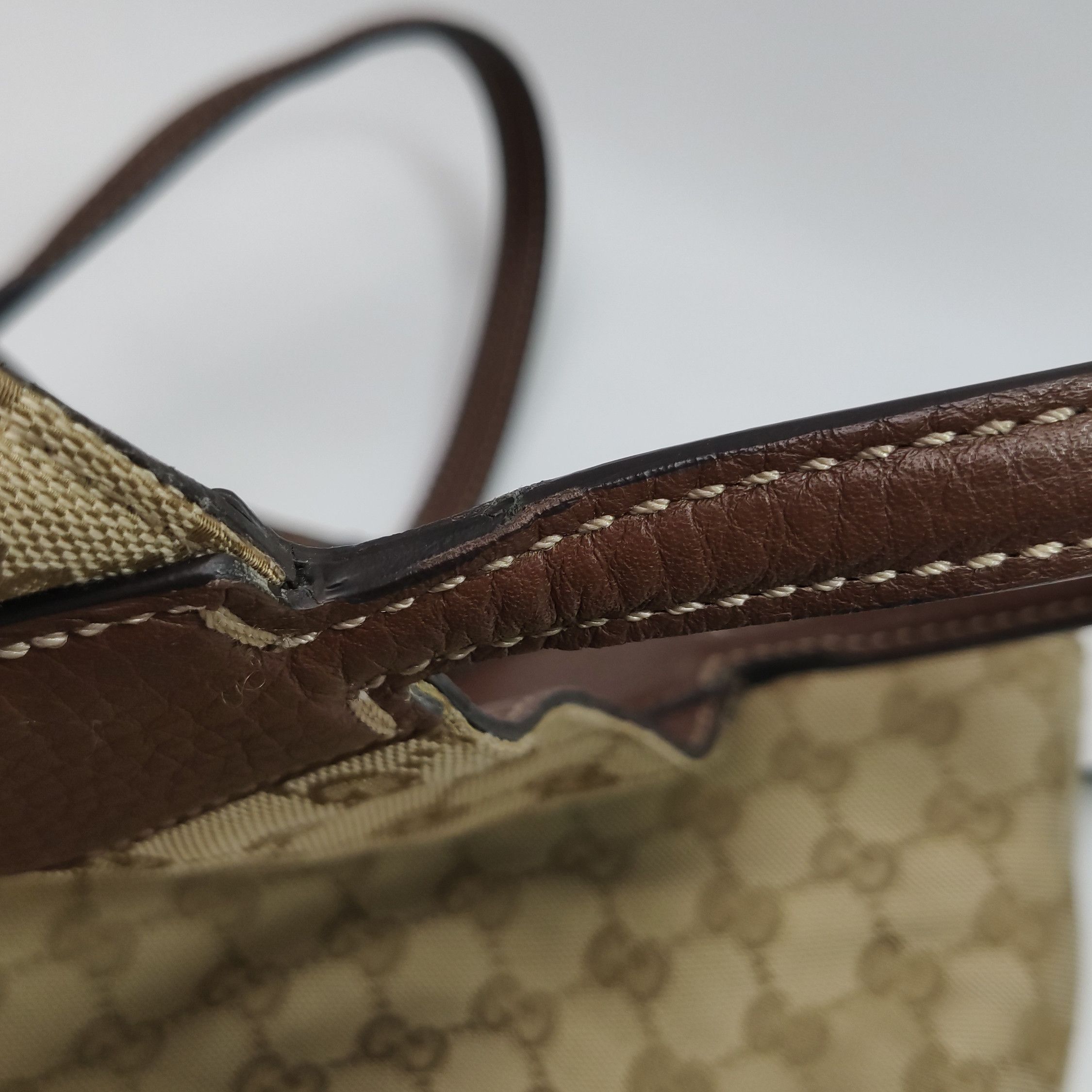 Gucci Gucci Women os Shoulder Bags Size ONE SIZE - 15 Thumbnail