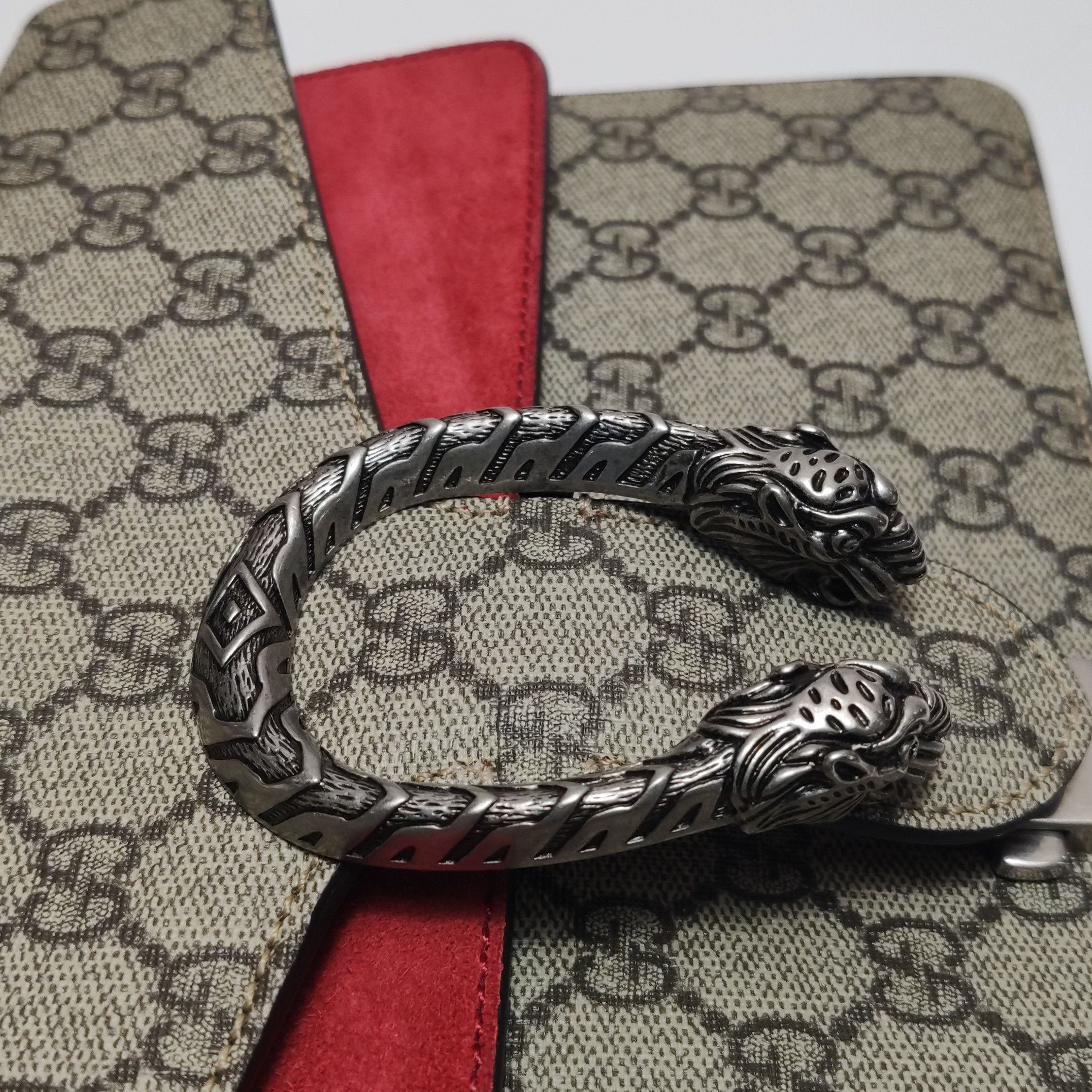 Gucci Gucci Women os Shoulder Bags Size ONE SIZE - 12 Thumbnail