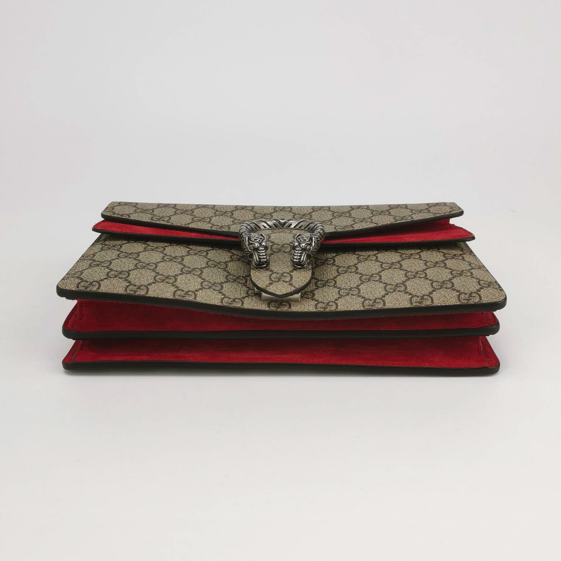 Gucci Gucci Women os Shoulder Bags Size ONE SIZE - 6 Thumbnail