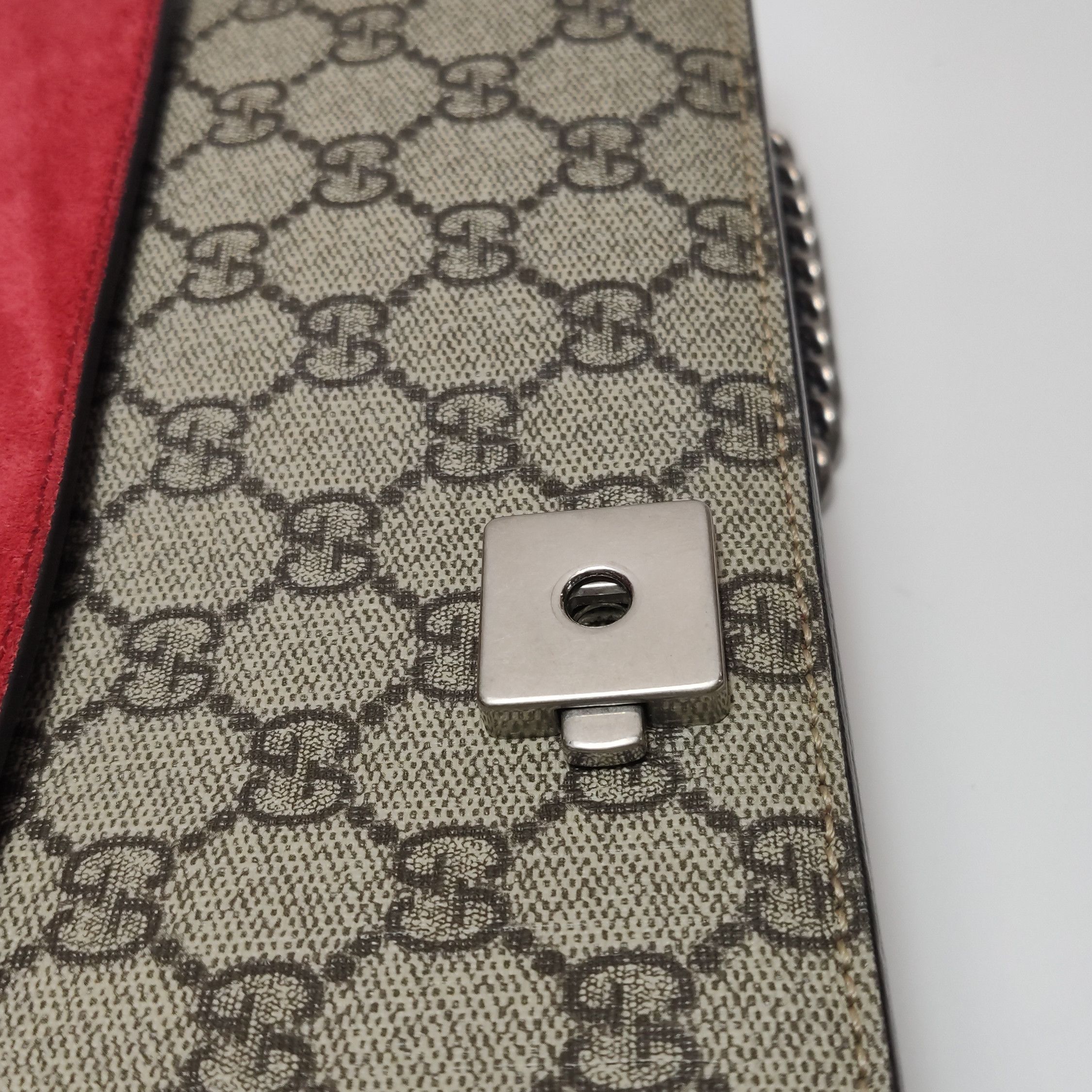 Gucci Gucci Women os Shoulder Bags Size ONE SIZE - 13 Thumbnail