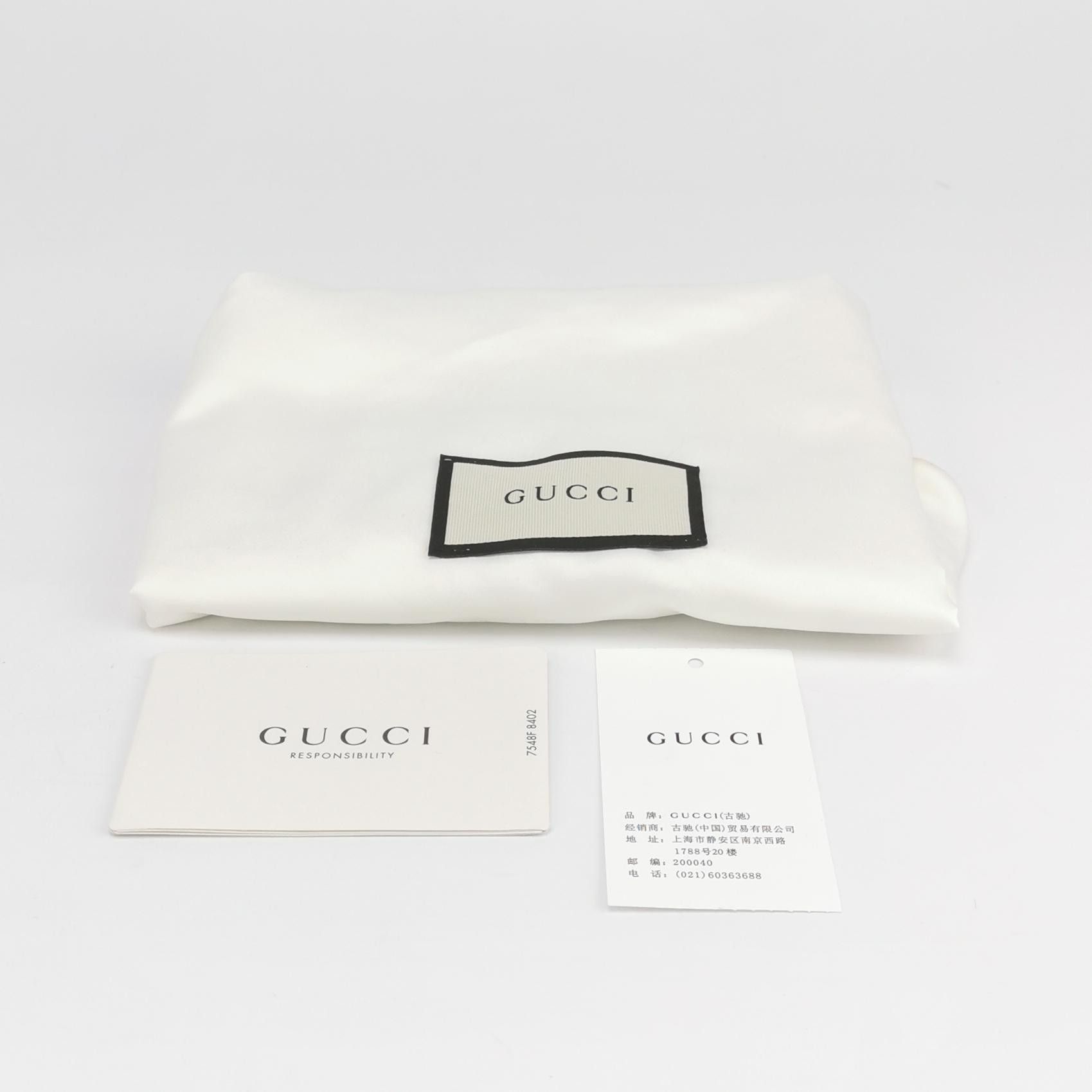 Gucci Gucci Women os Shoulder Bags Size ONE SIZE - 9 Thumbnail