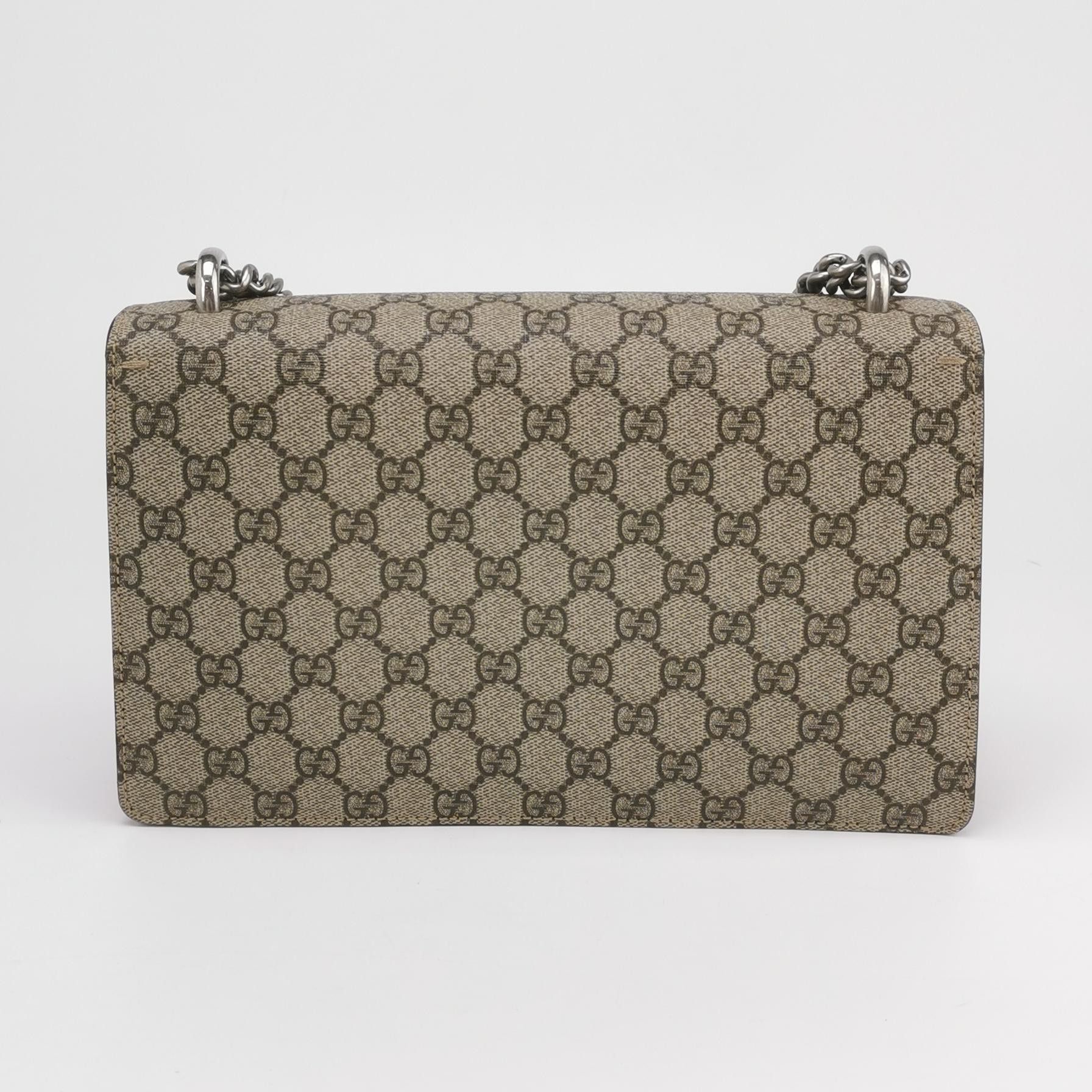 Gucci Gucci Women os Shoulder Bags Size ONE SIZE - 5 Thumbnail