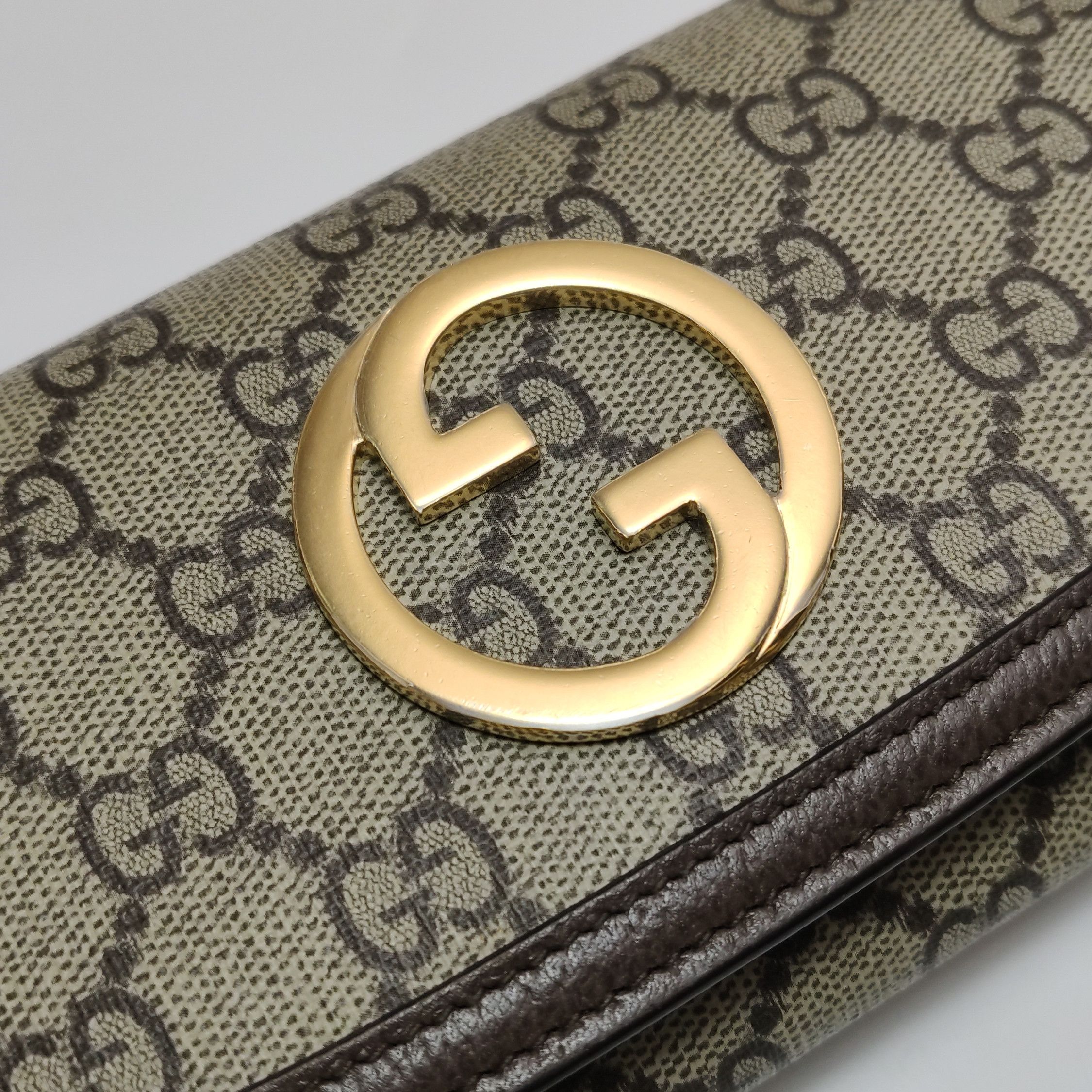 Gucci Gucci Women os Shoulder Bags Size ONE SIZE - 13 Thumbnail