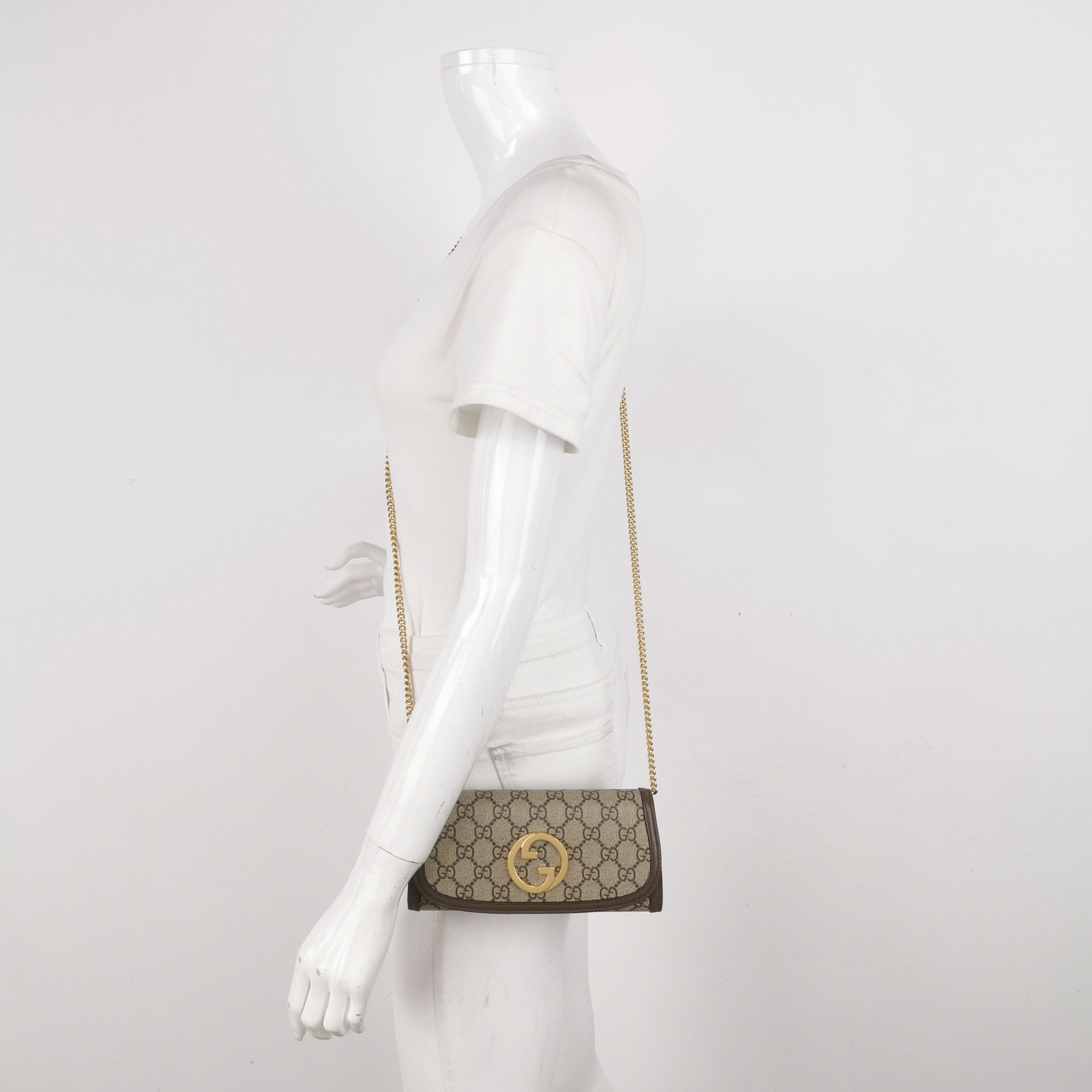 Gucci Gucci Women os Shoulder Bags Size ONE SIZE - 2 Thumbnail
