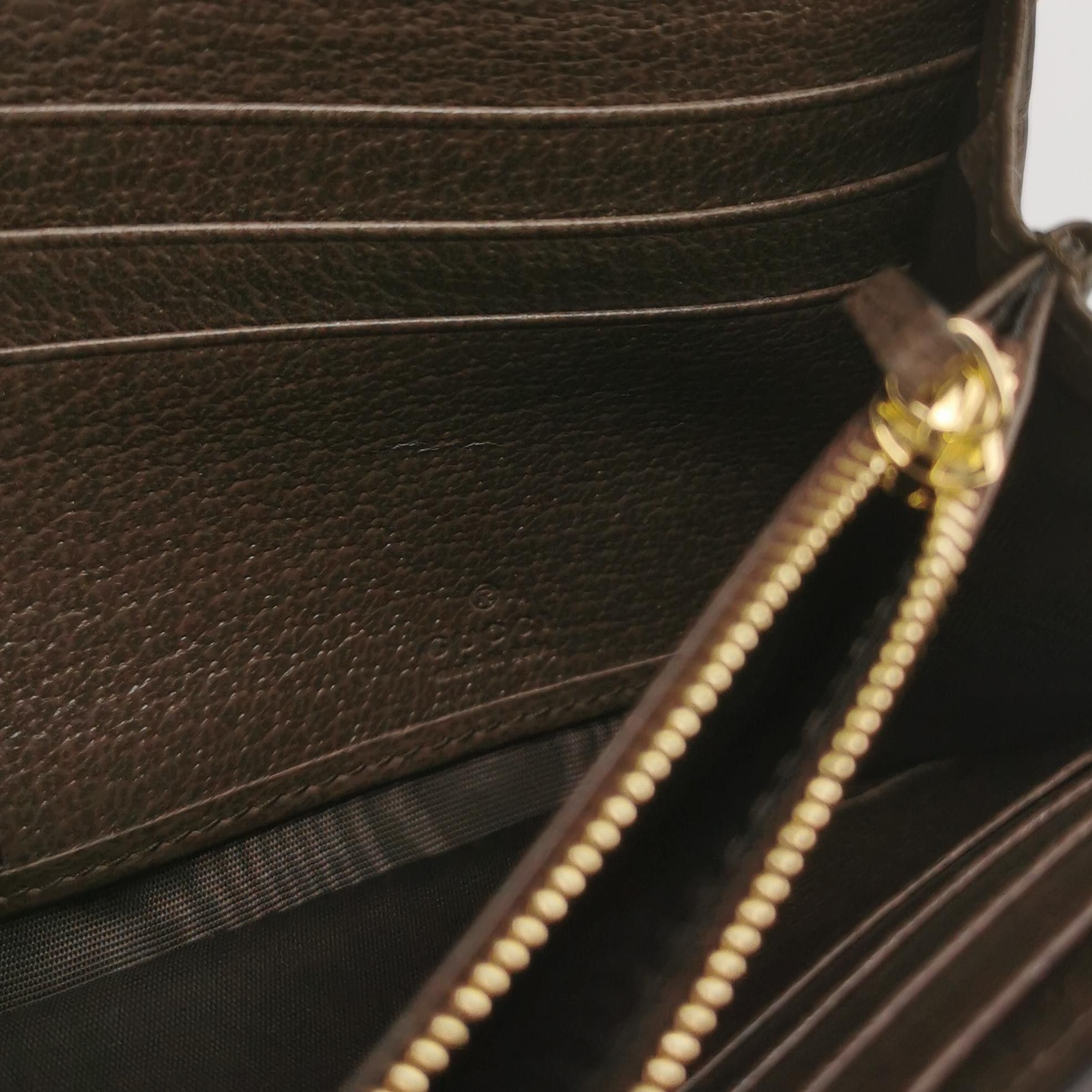 Gucci Gucci Women os Shoulder Bags Size ONE SIZE - 8 Thumbnail