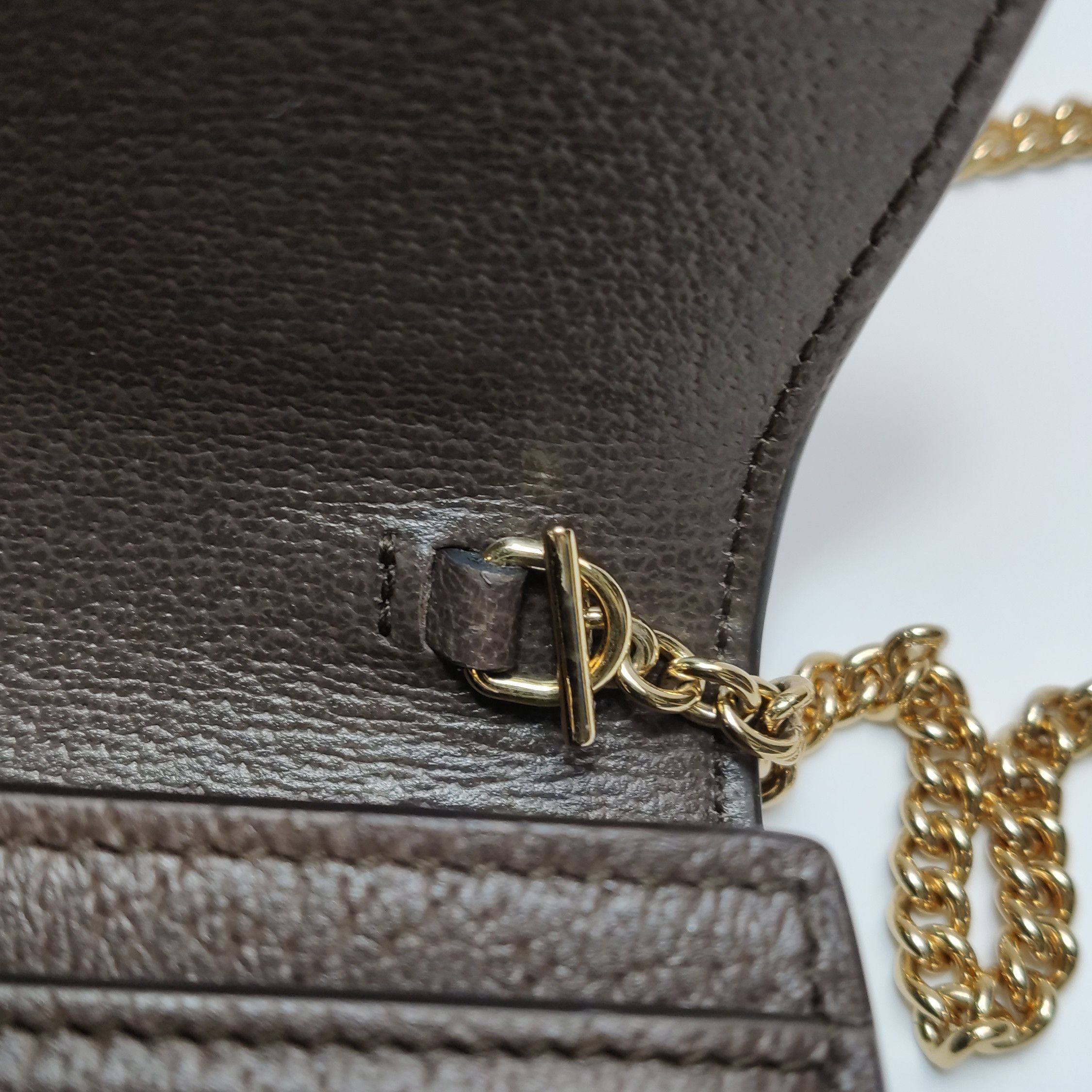 Gucci Gucci Women os Shoulder Bags Size ONE SIZE - 11 Thumbnail