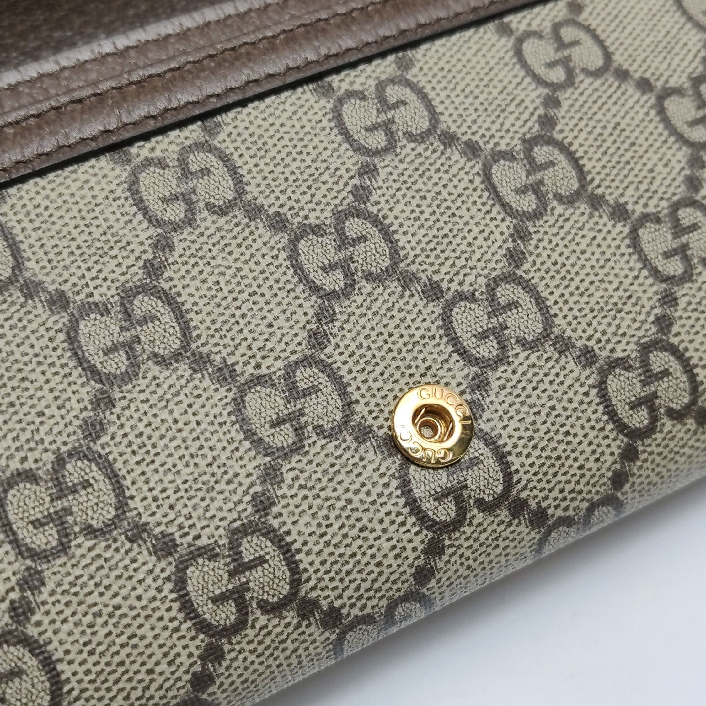 Gucci Gucci Women os Shoulder Bags Size ONE SIZE - 12 Thumbnail