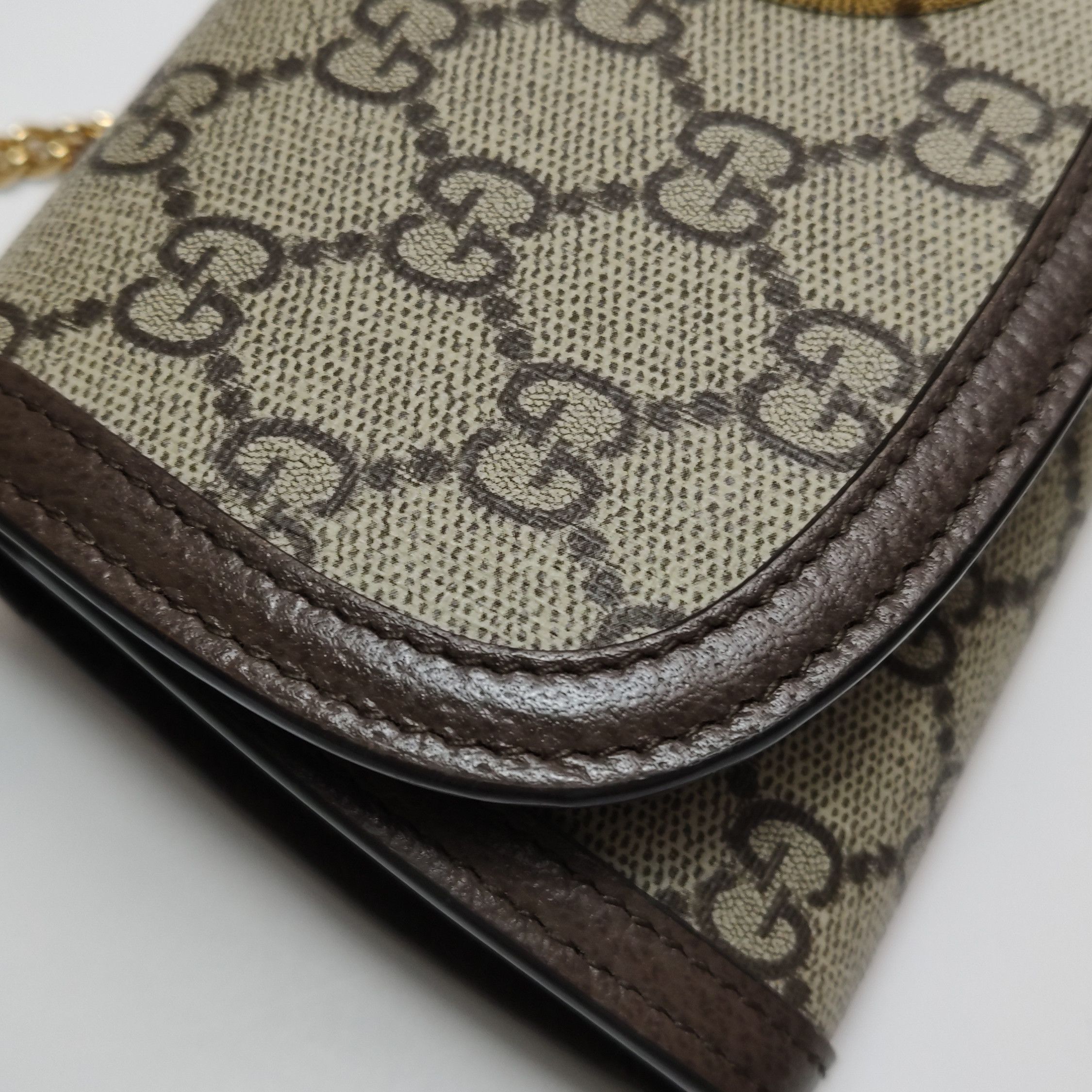 Gucci Gucci Women os Shoulder Bags Size ONE SIZE - 14 Thumbnail