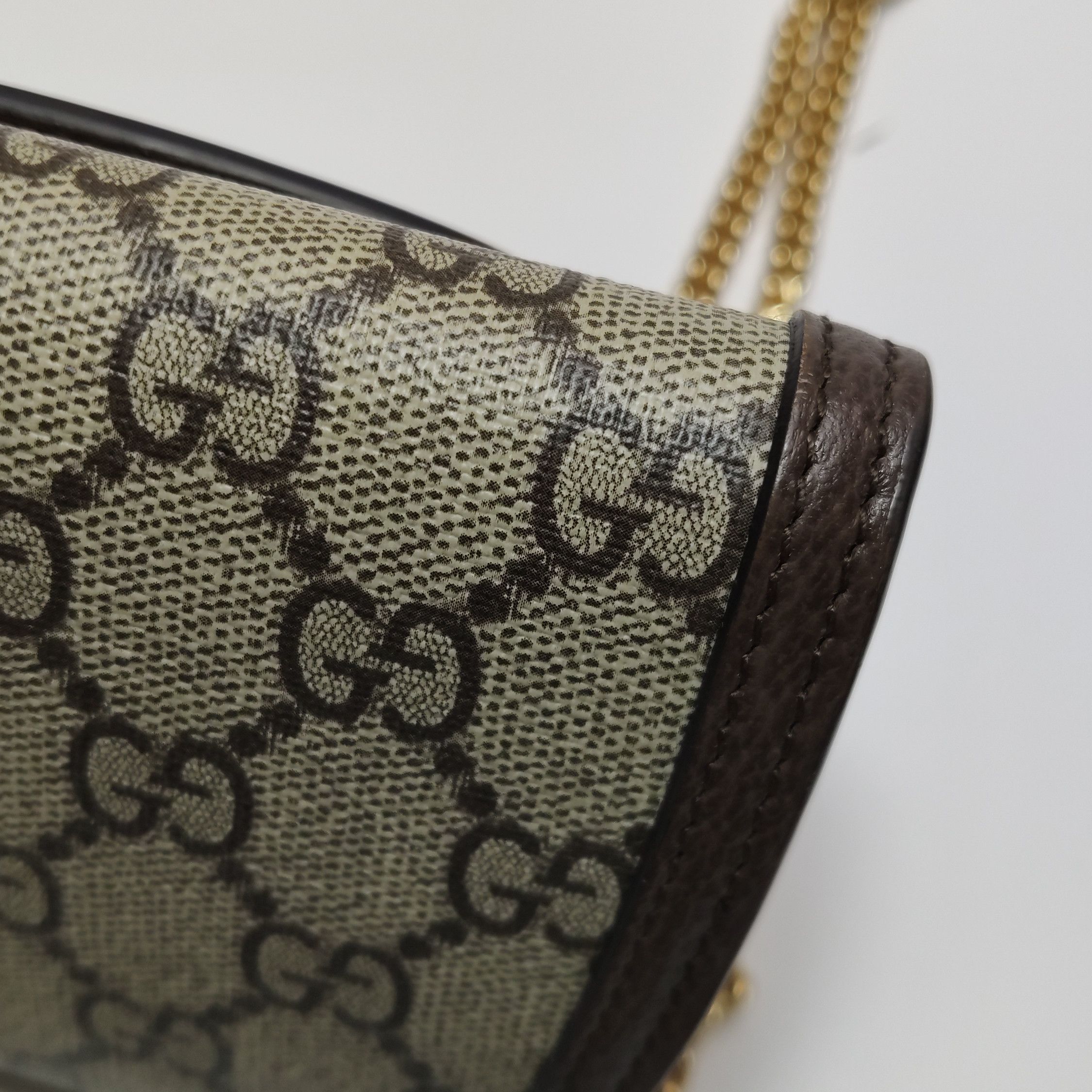 Gucci Gucci Women os Shoulder Bags Size ONE SIZE - 15 Thumbnail