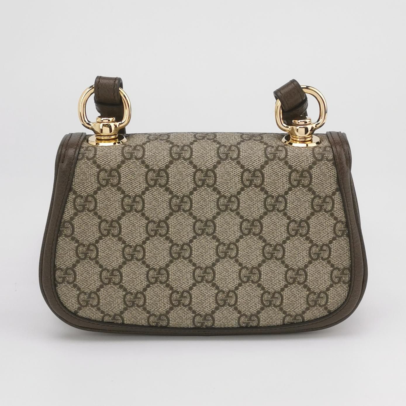 Gucci Gucci Women os Shoulder Bags Size ONE SIZE - 5 Thumbnail