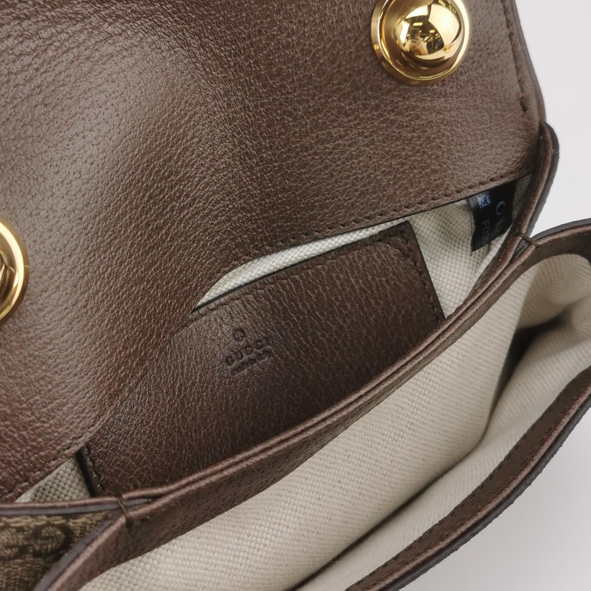 Gucci Gucci Women os Shoulder Bags Size ONE SIZE - 8 Thumbnail