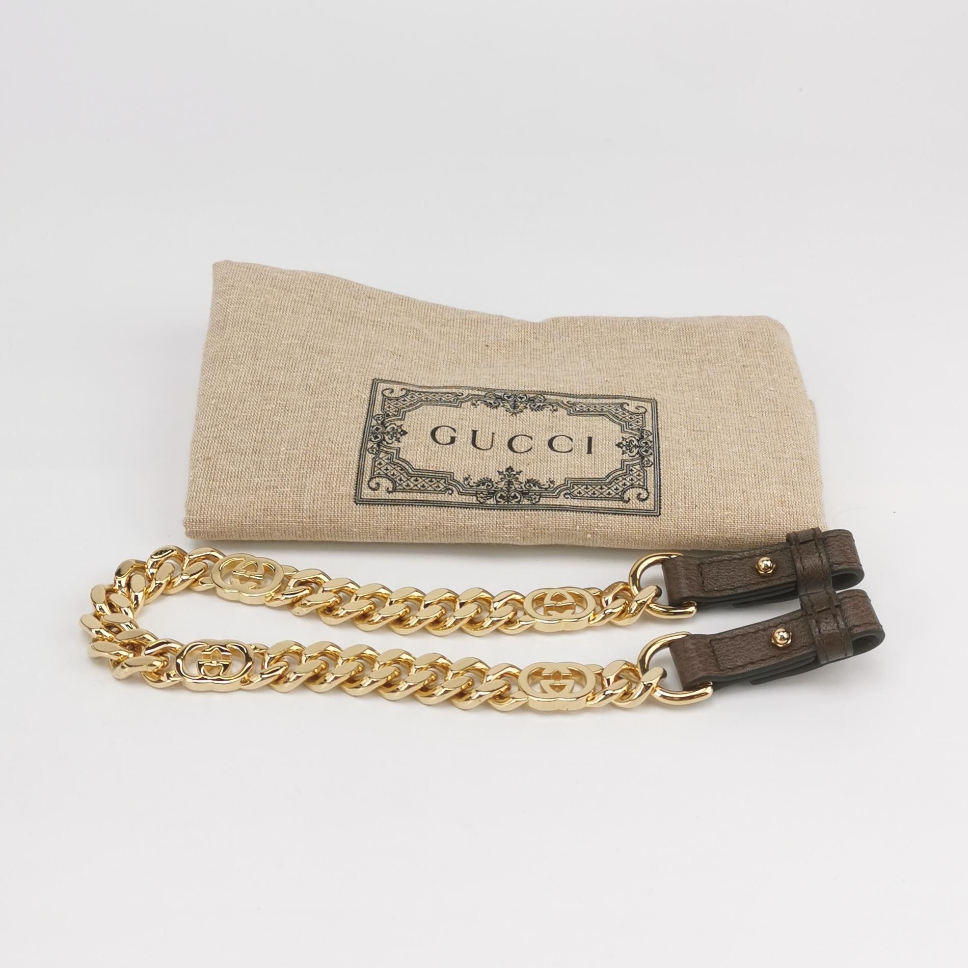 Gucci Gucci Women os Shoulder Bags Size ONE SIZE - 9 Thumbnail