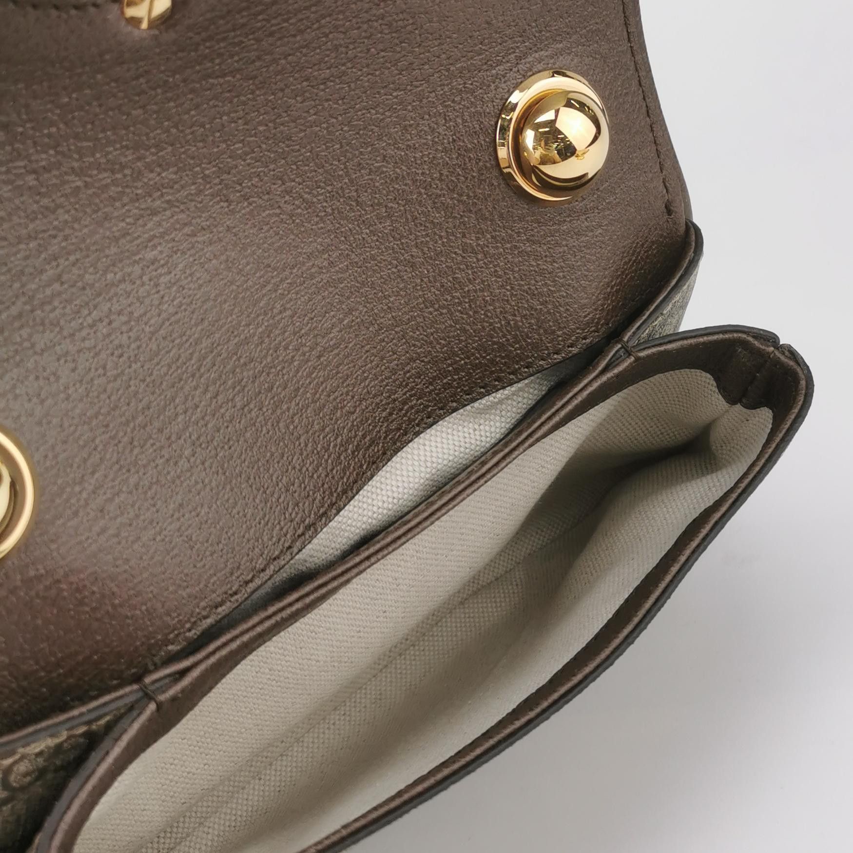 Gucci Gucci Women os Shoulder Bags Size ONE SIZE - 7 Thumbnail