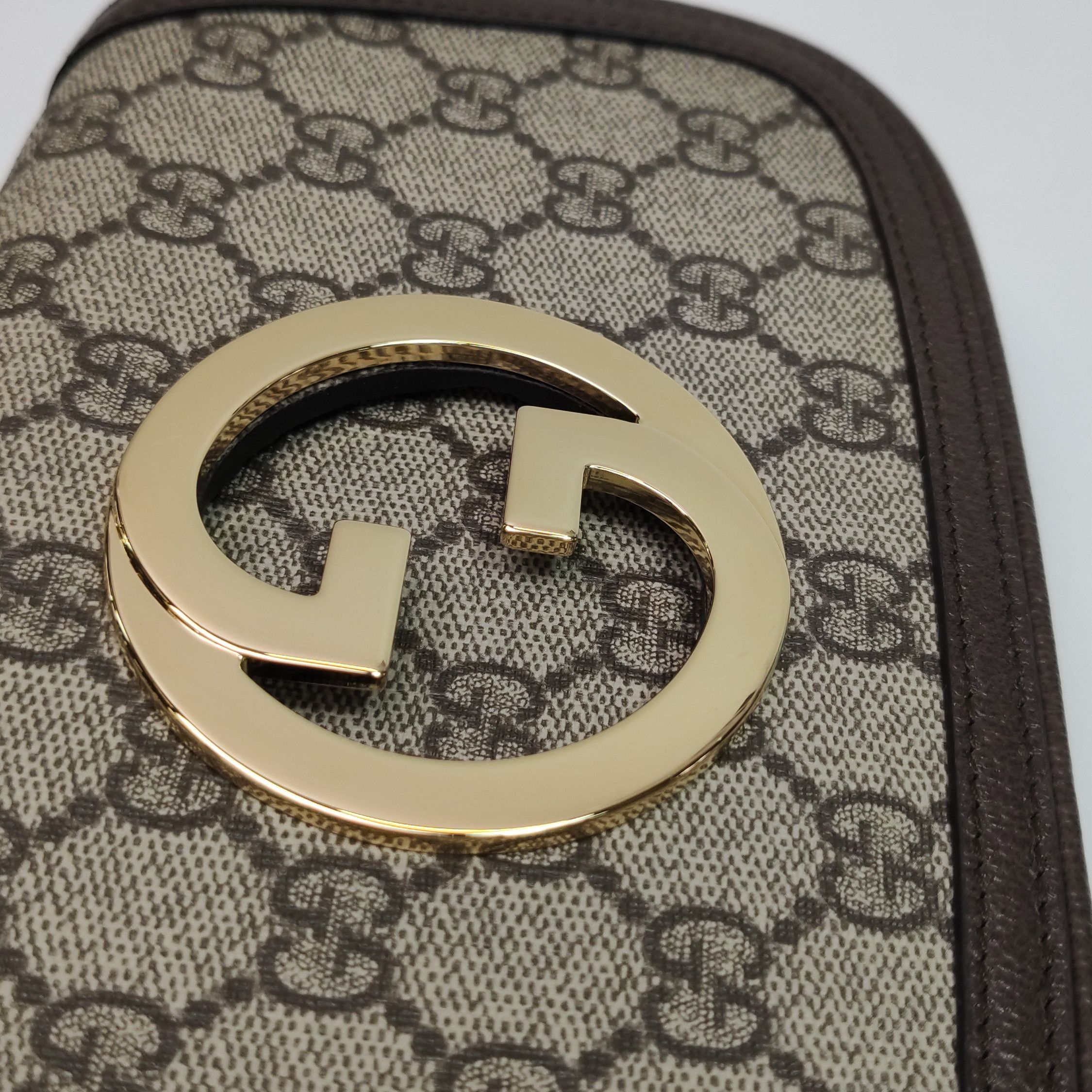 Gucci Gucci Women os Shoulder Bags Size ONE SIZE - 10 Thumbnail
