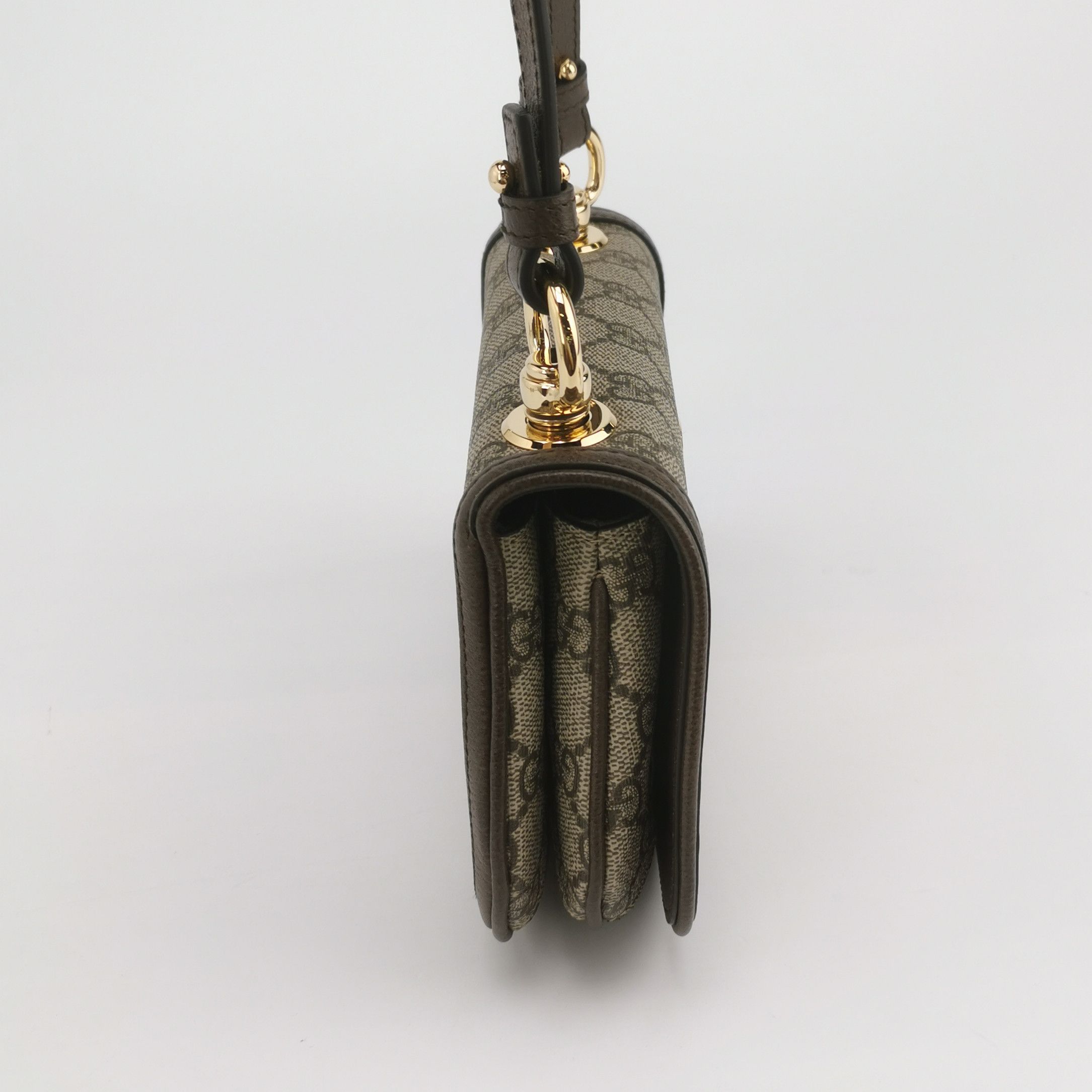 Gucci Gucci Women os Shoulder Bags Size ONE SIZE - 4 Thumbnail