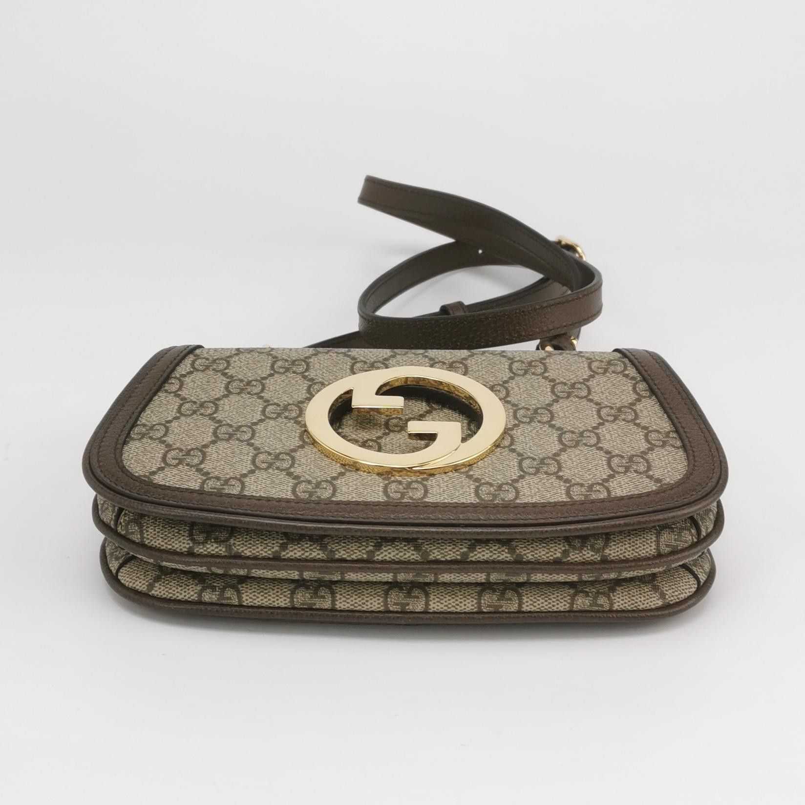Gucci Gucci Women os Shoulder Bags Size ONE SIZE - 6 Thumbnail