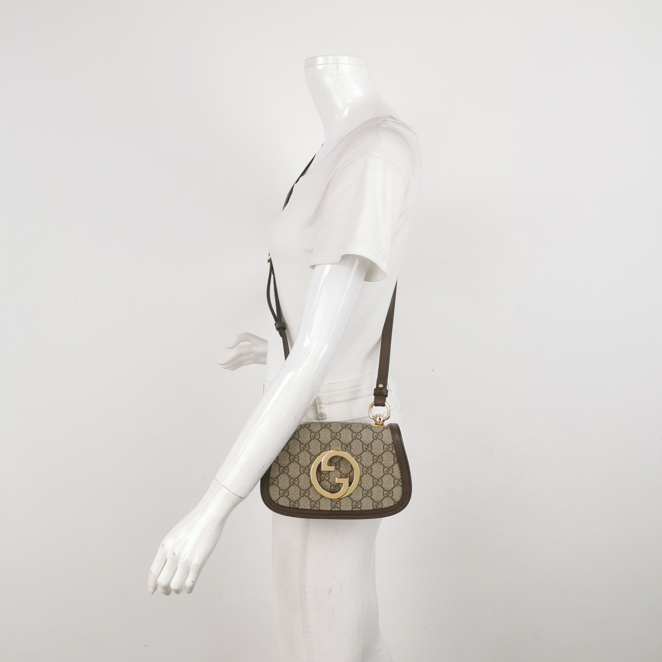 Gucci Gucci Women os Shoulder Bags Size ONE SIZE - 2 Thumbnail