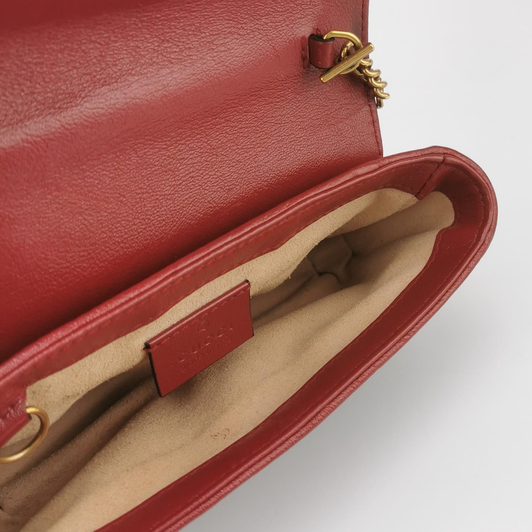 Gucci Gucci Women os Shoulder Bags Size ONE SIZE - 7 Thumbnail