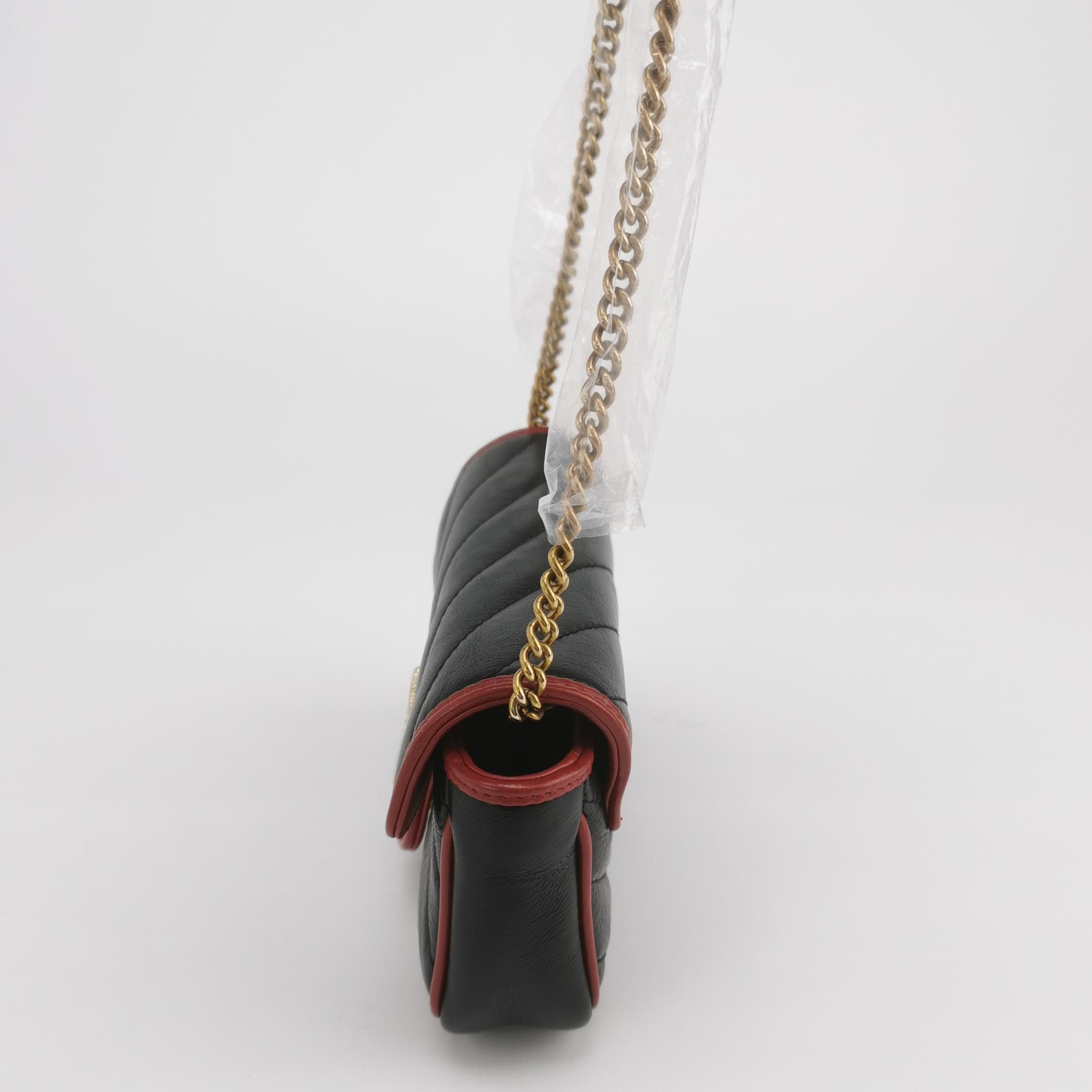 Gucci Gucci Women os Shoulder Bags Size ONE SIZE - 3 Thumbnail