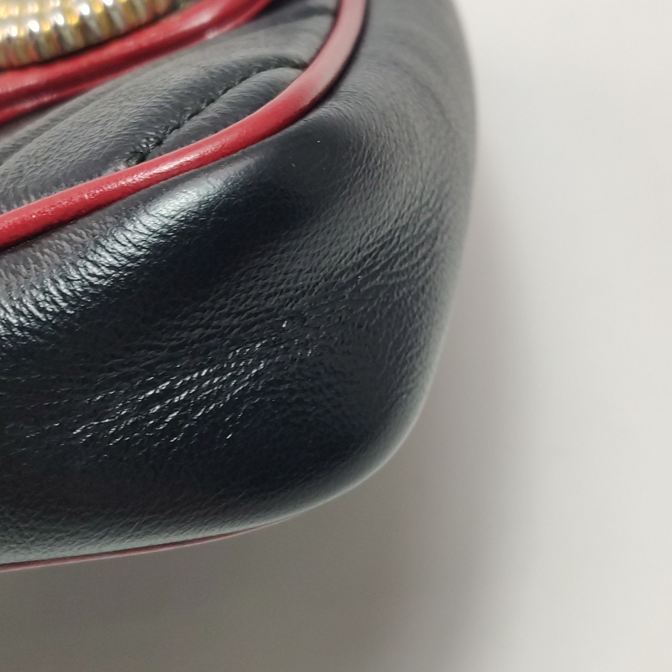 Gucci Gucci Women os Shoulder Bags Size ONE SIZE - 18 Thumbnail