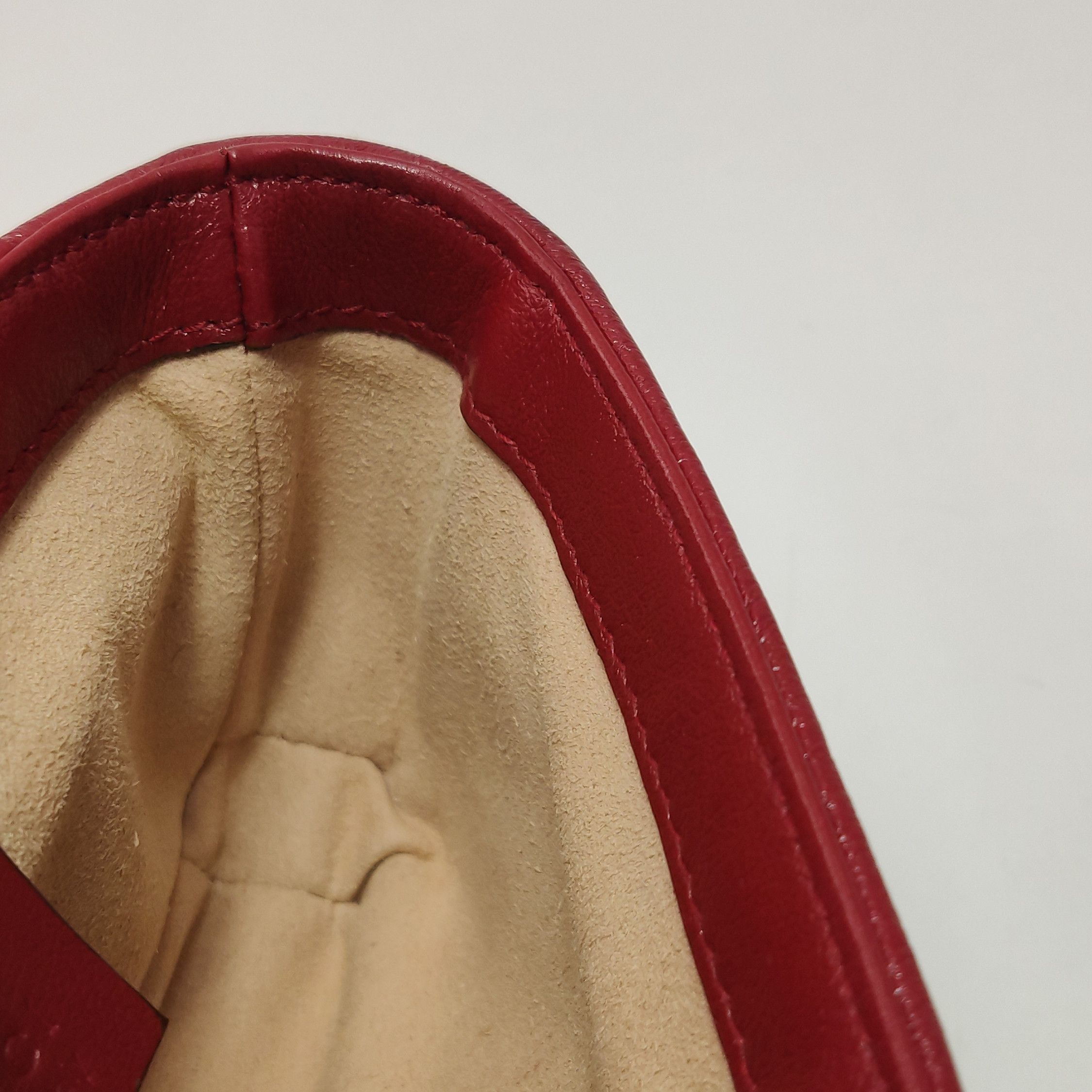 Gucci Gucci Women os Shoulder Bags Size ONE SIZE - 11 Thumbnail
