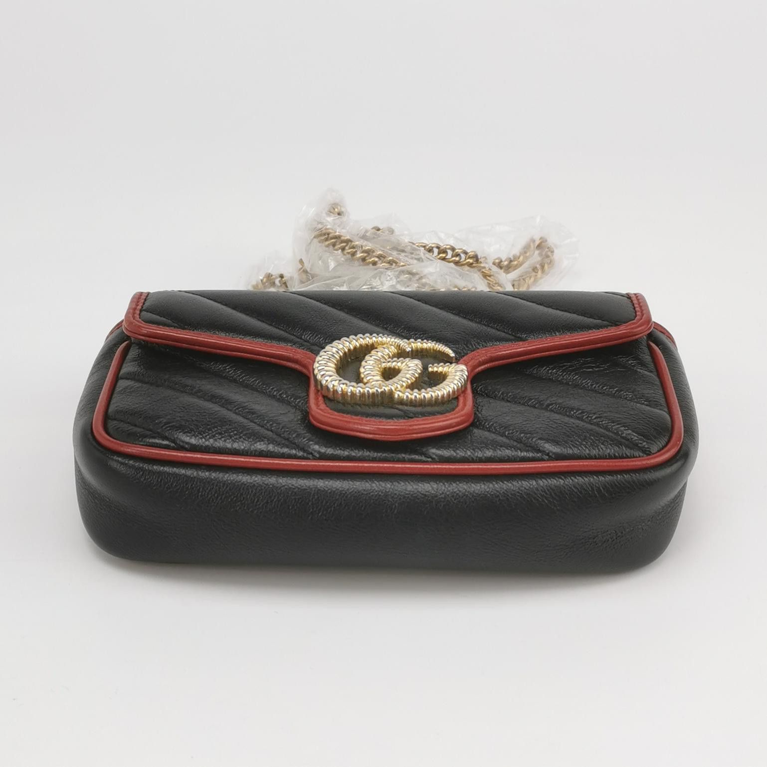 Gucci Gucci Women os Shoulder Bags Size ONE SIZE - 6 Thumbnail