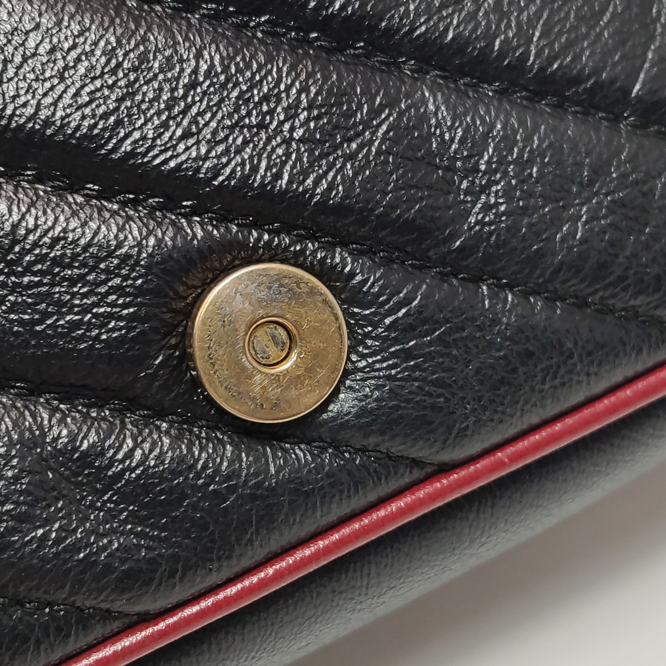 Gucci Gucci Women os Shoulder Bags Size ONE SIZE - 13 Thumbnail