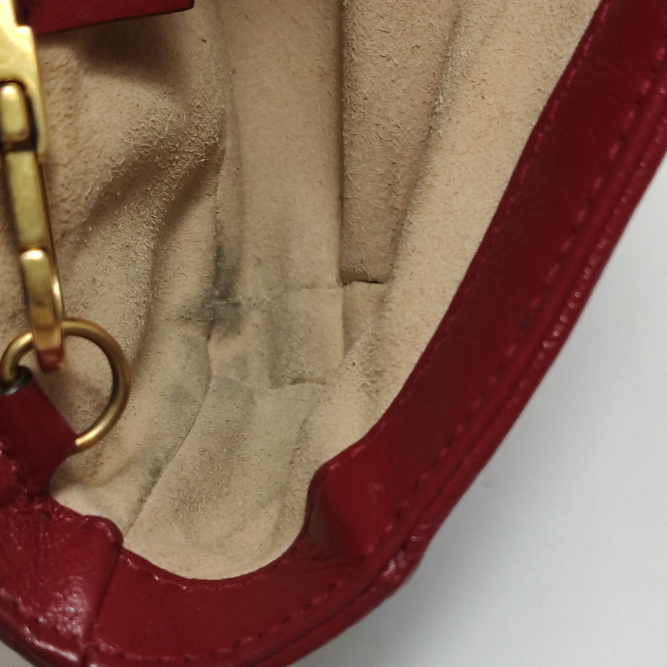 Gucci Gucci Women os Shoulder Bags Size ONE SIZE - 10 Thumbnail