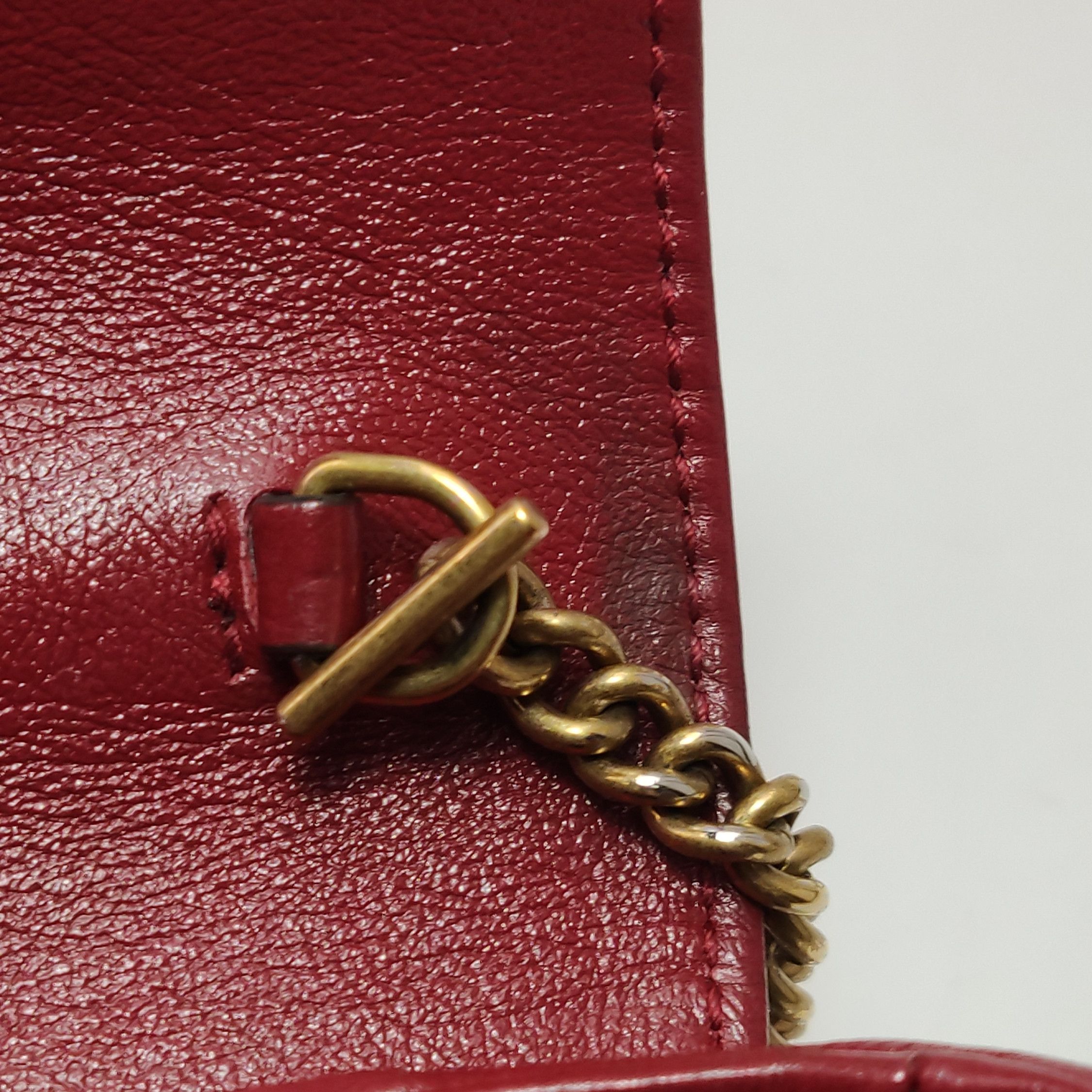 Gucci Gucci Women os Shoulder Bags Size ONE SIZE - 14 Thumbnail