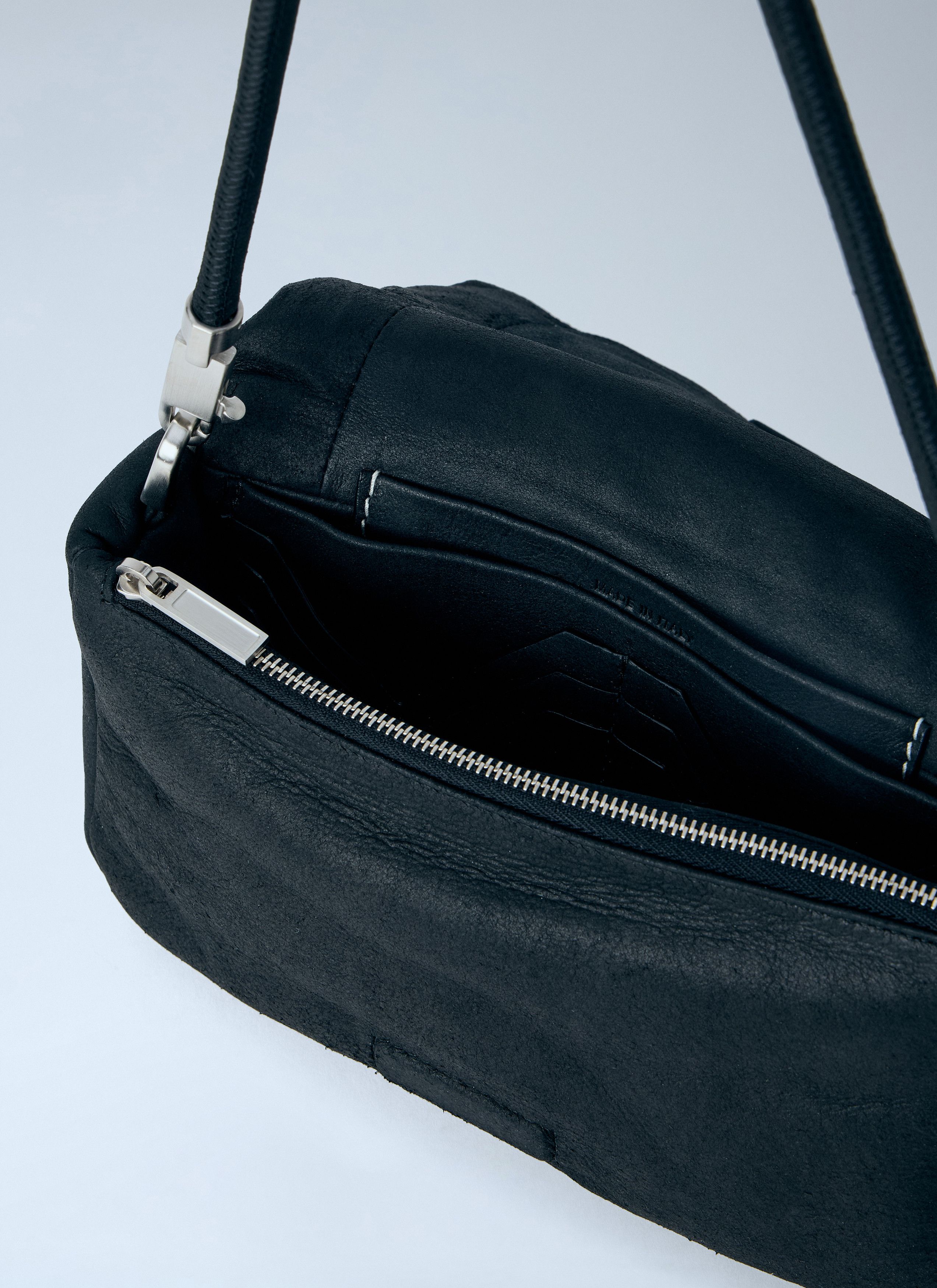 Rick Owens Pillow Crossbody Bag Size ONE SIZE - 6 Thumbnail