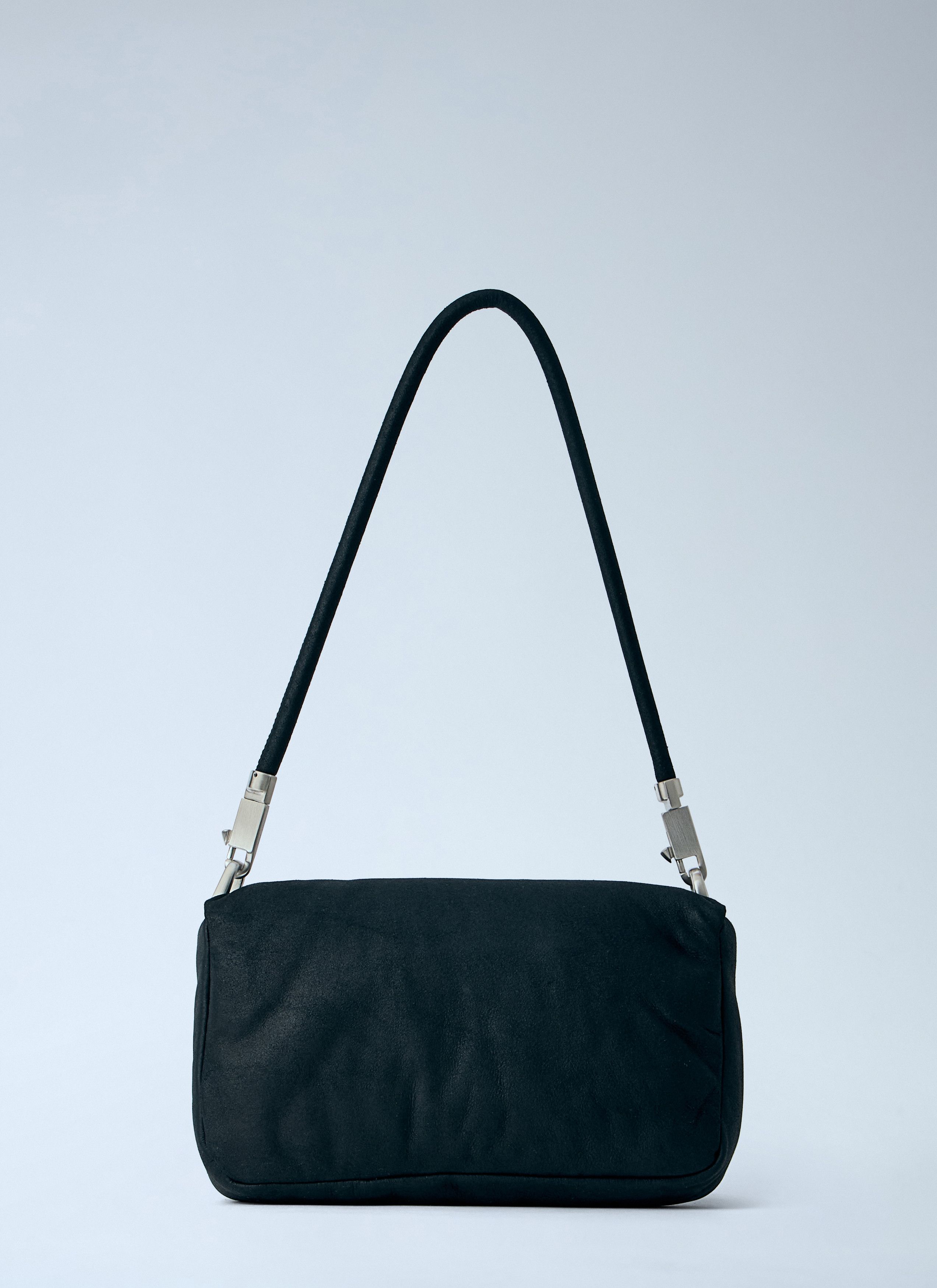 Rick Owens Pillow Crossbody Bag Size ONE SIZE - 3 Thumbnail