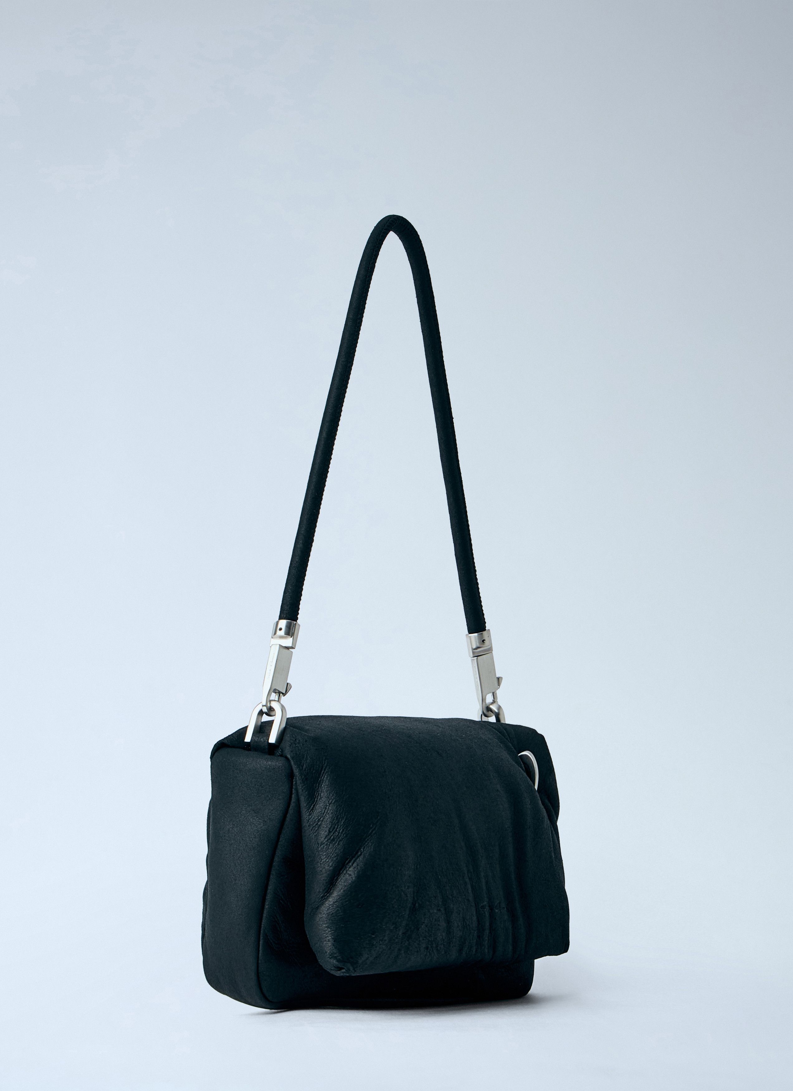 Rick Owens Pillow Crossbody Bag Size ONE SIZE - 2 Thumbnail