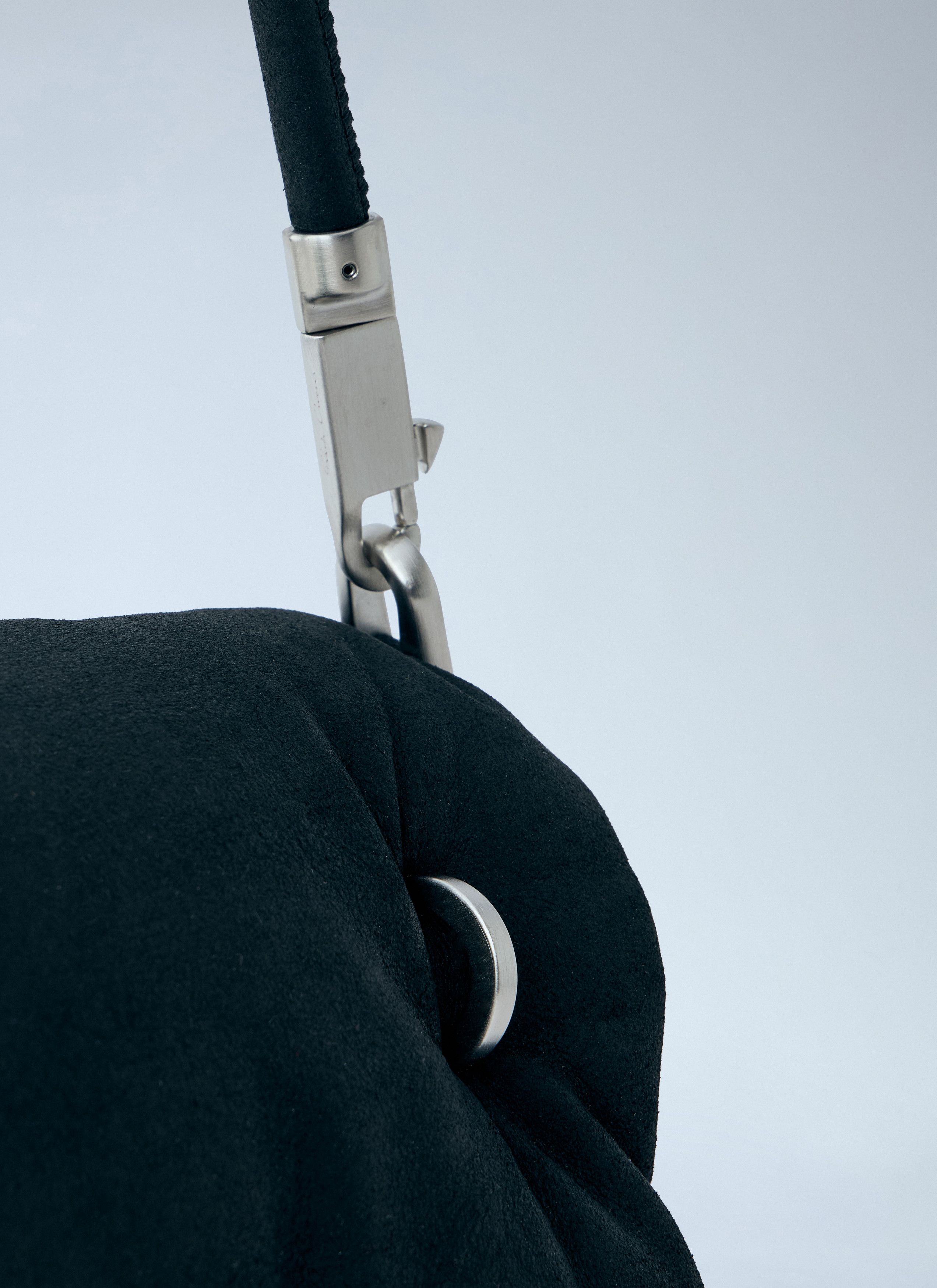 Rick Owens Pillow Crossbody Bag Size ONE SIZE - 4 Thumbnail