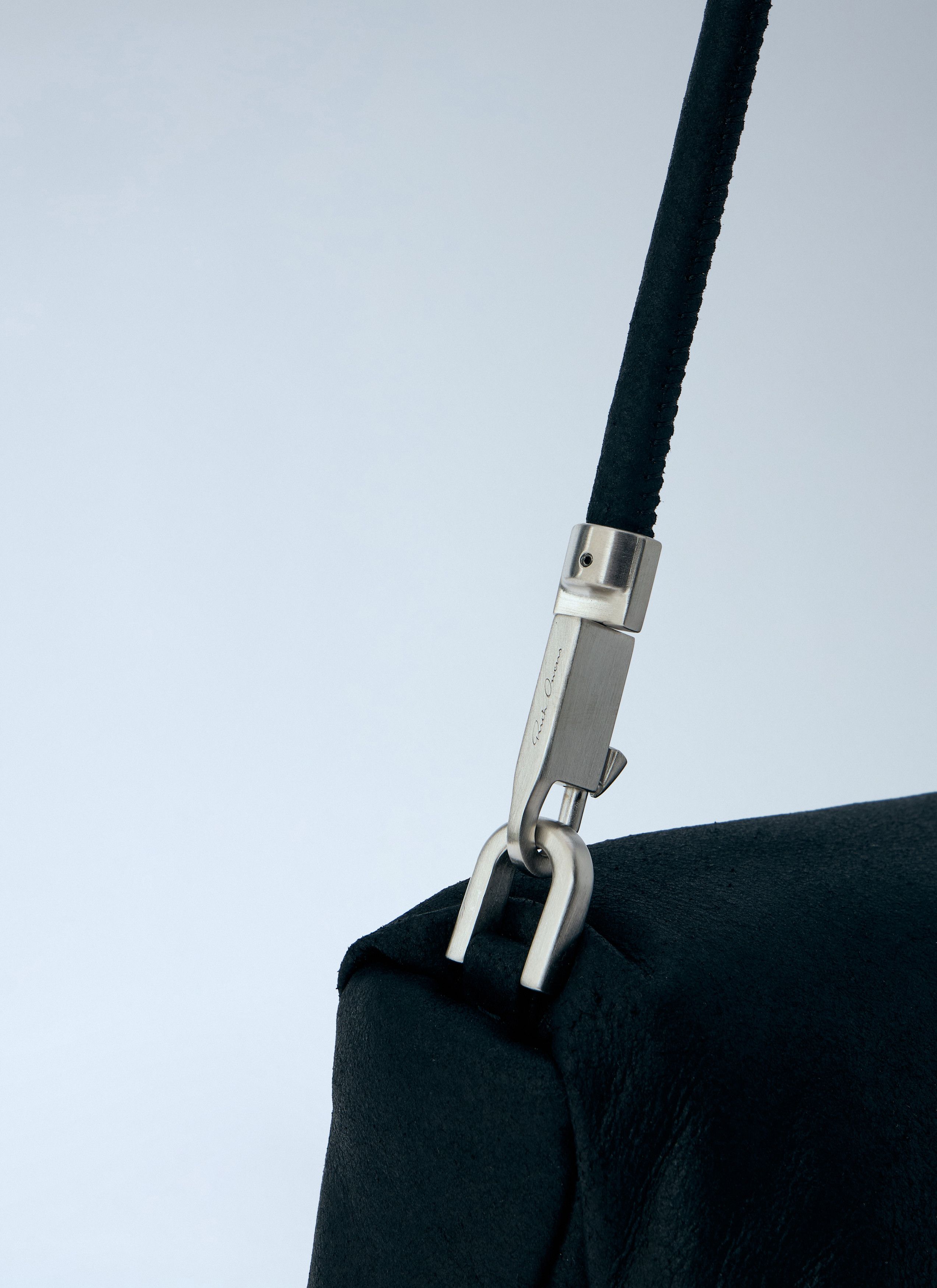 Rick Owens Pillow Crossbody Bag Size ONE SIZE - 5 Thumbnail