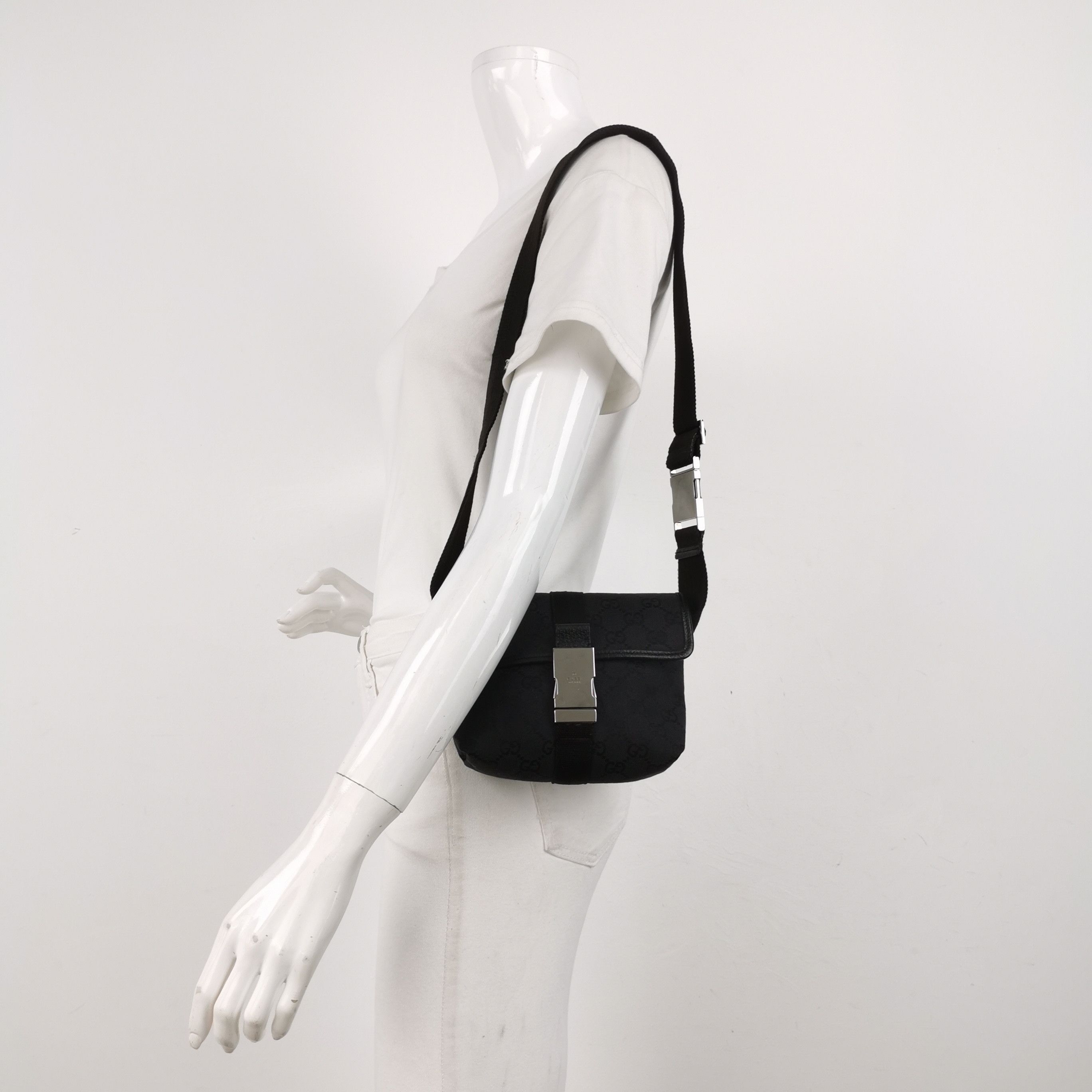 Gucci Gucci Women os Shoulder Bags Size ONE SIZE - 2 Thumbnail