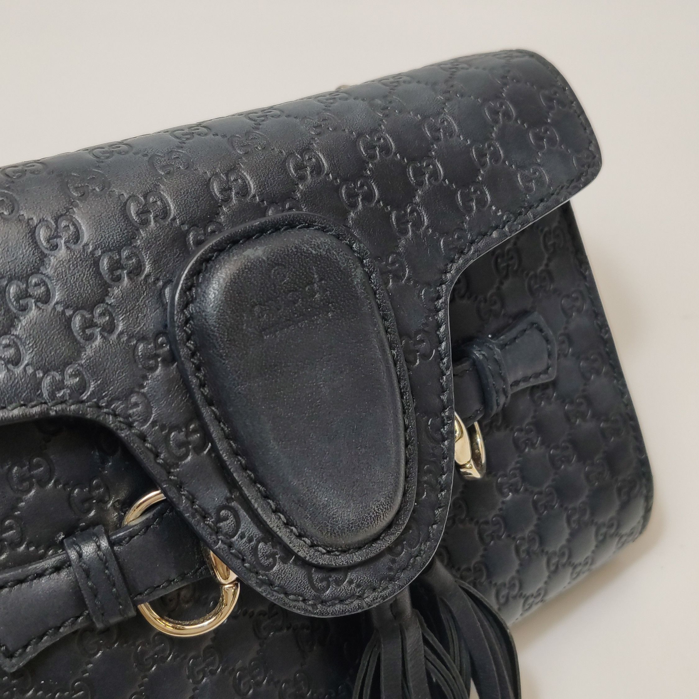 Gucci Gucci Women os Crossbody Bags Size ONE SIZE - 22 Thumbnail