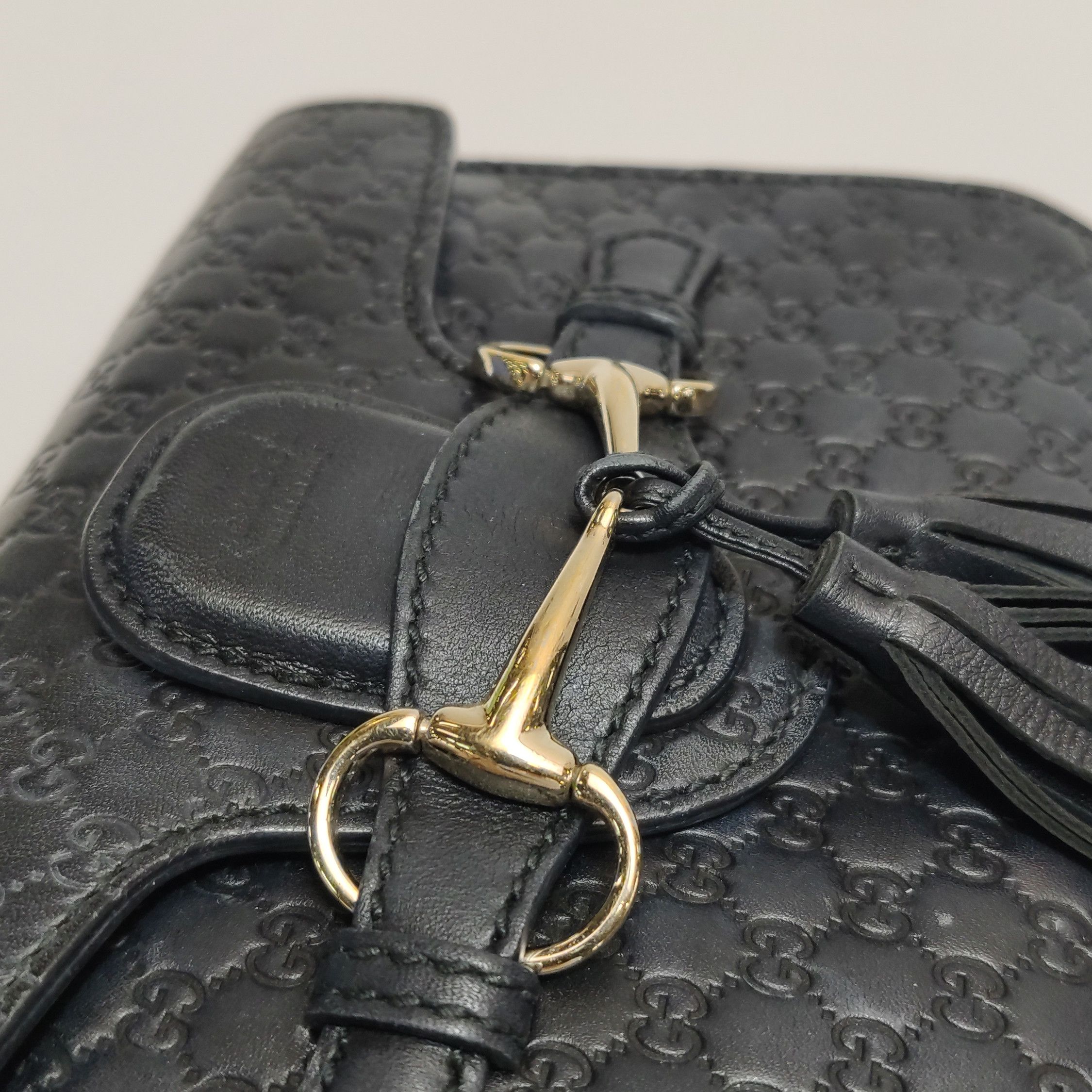 Gucci Gucci Women os Crossbody Bags Size ONE SIZE - 14 Thumbnail